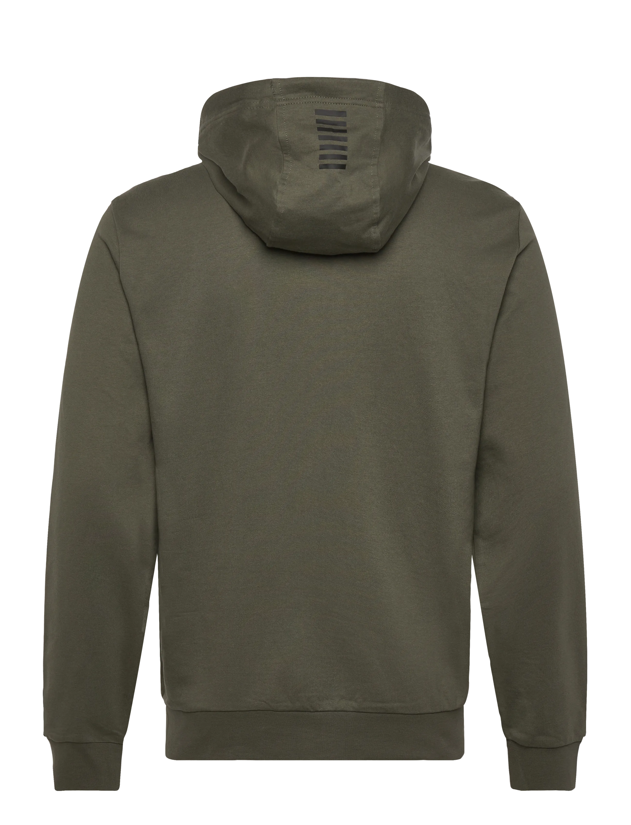 EA7 - SWEATSHIRT - sport - beetle - 1