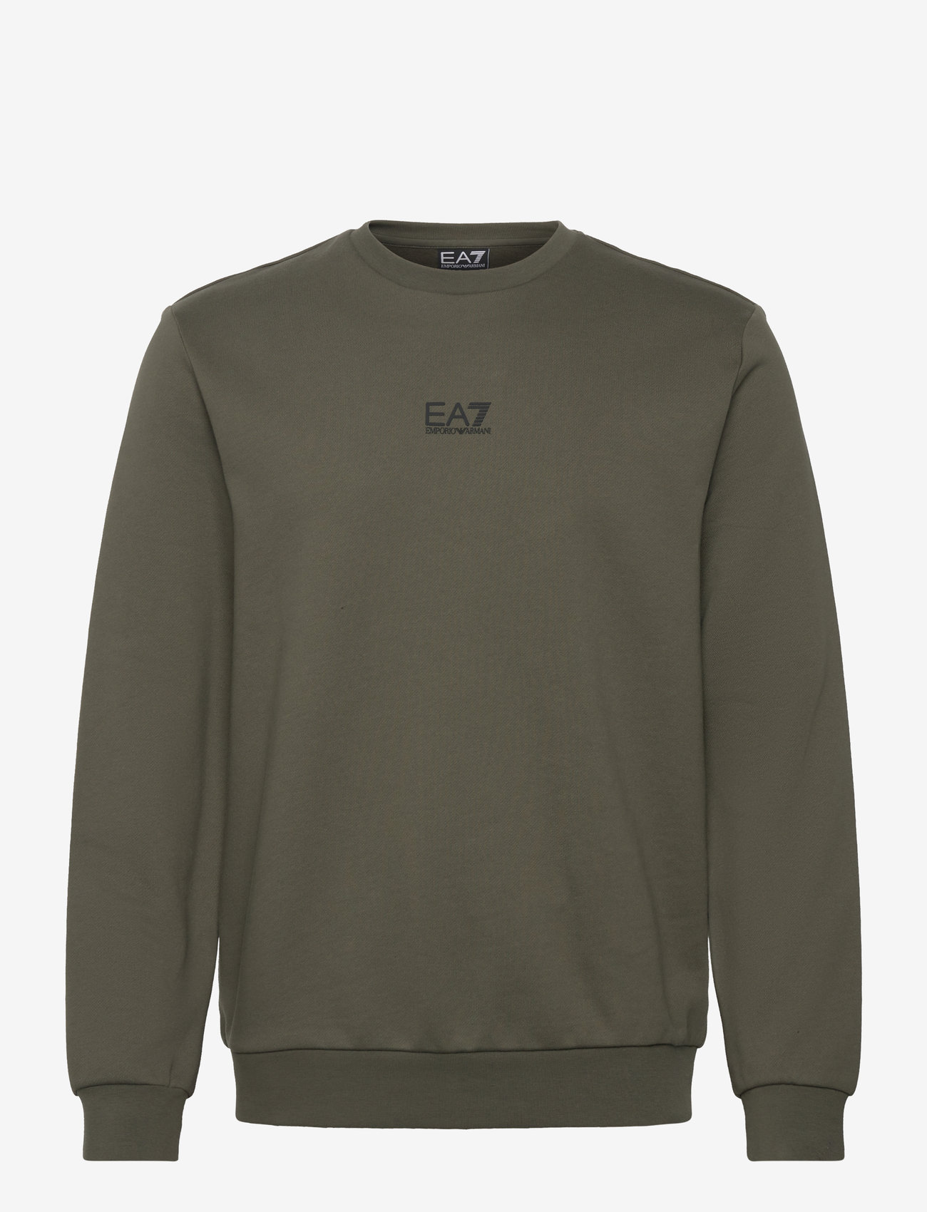 EA7 - SWEATSHIRT - geschenke unter chf 100 - beetle - 0