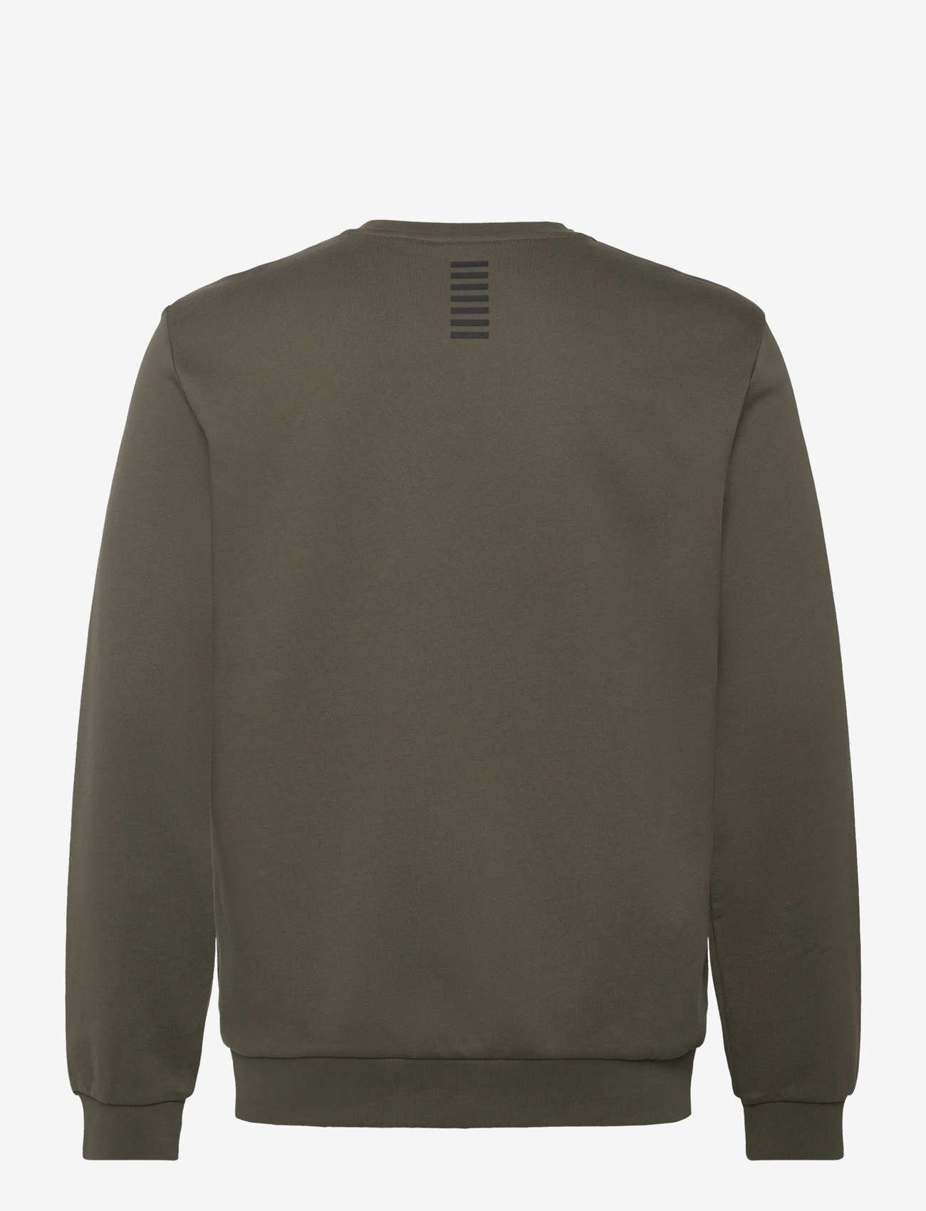 EA7 - SWEATSHIRT - geschenke unter chf 100 - beetle - 1