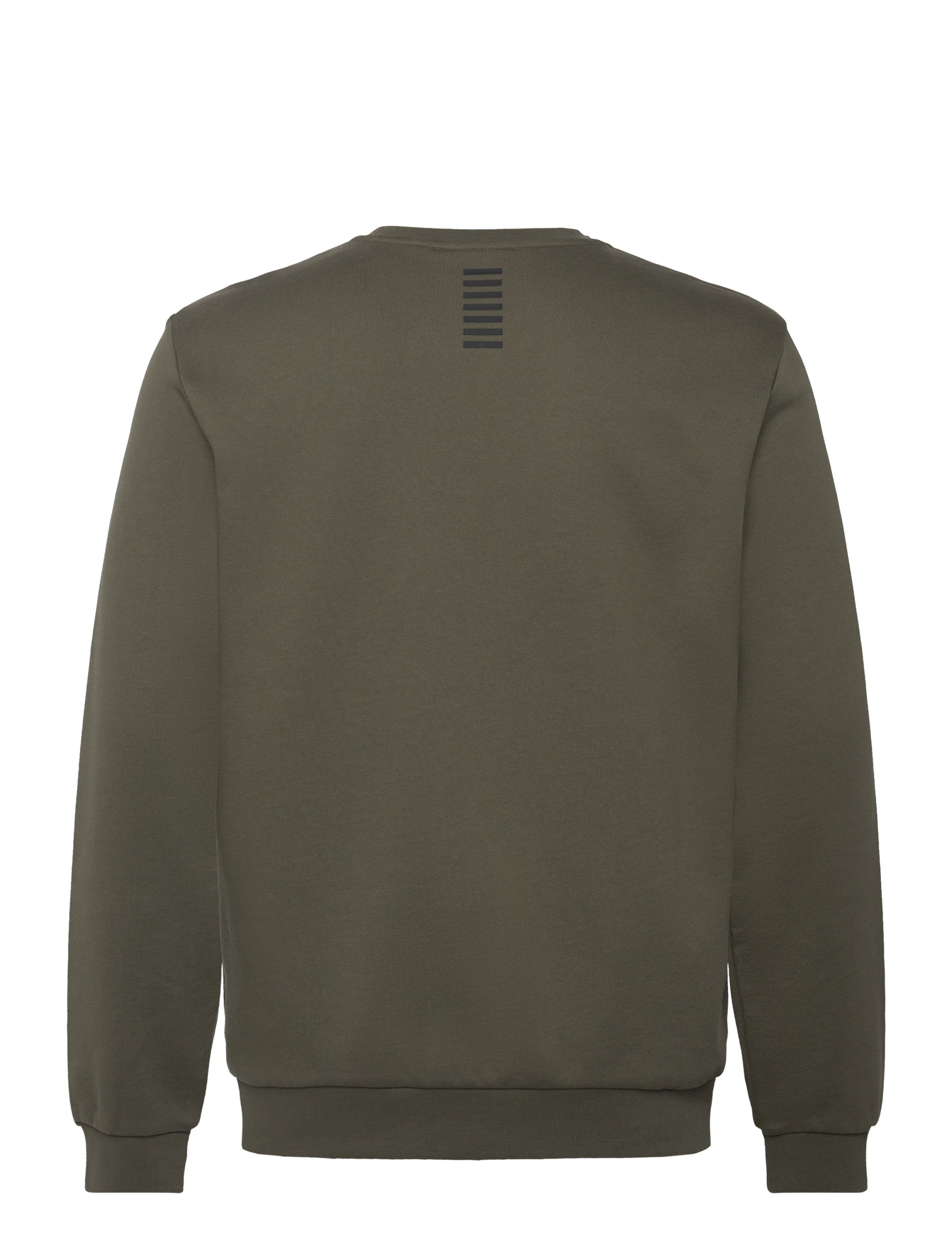 EA7 - SWEATSHIRT - sweatshirts - beetle - 1