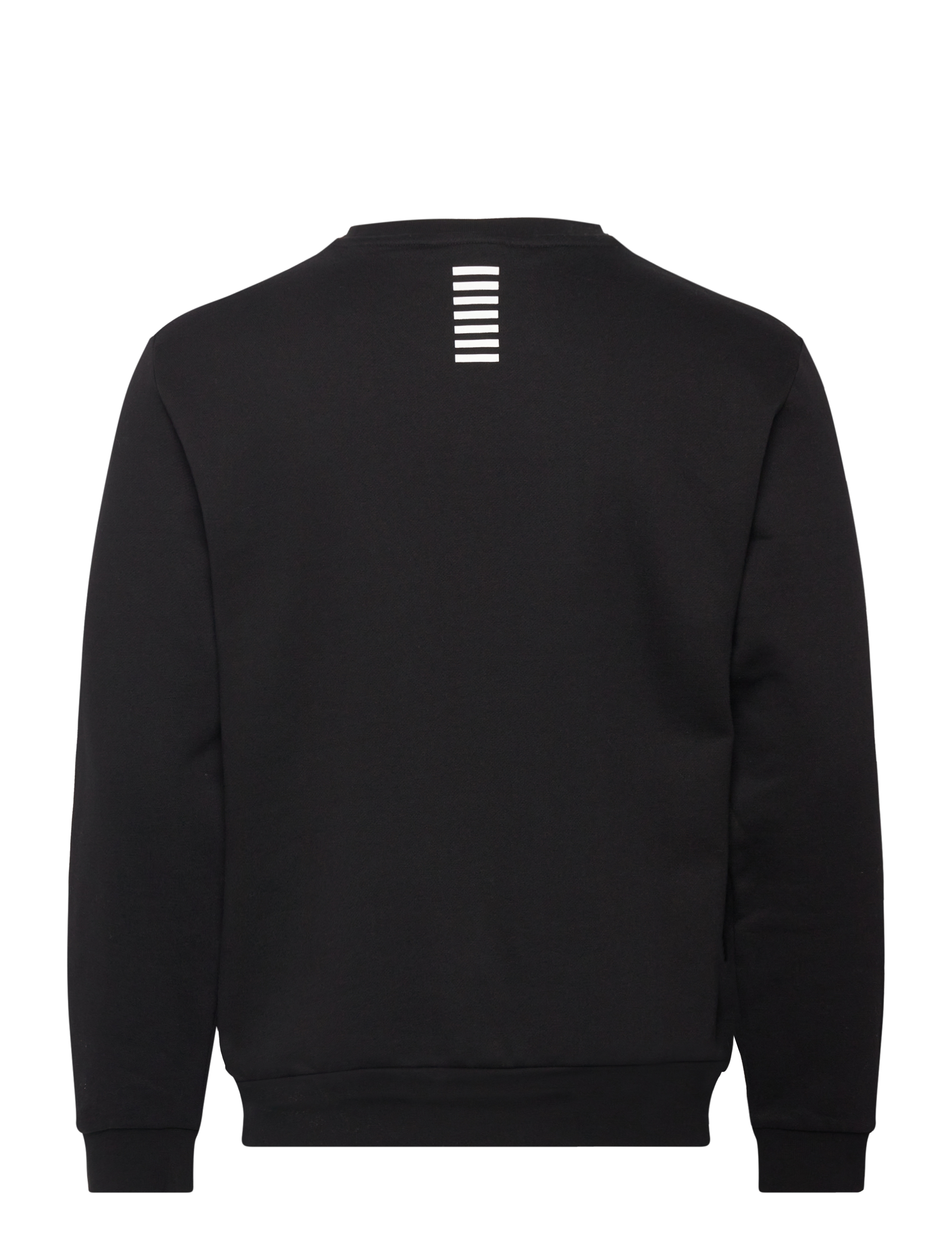 EA7 - SWEATSHIRT - sport - black - 1