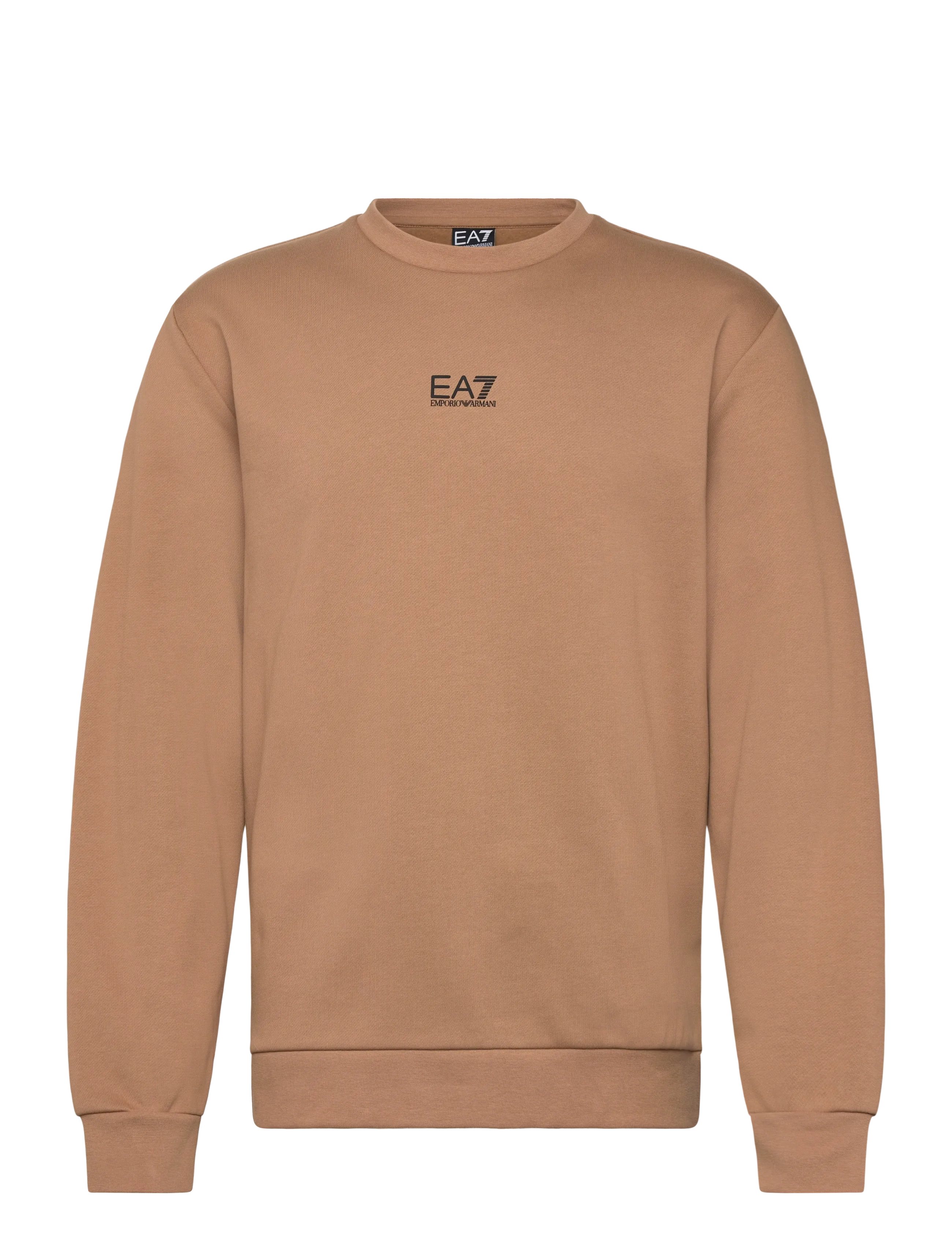 SWEATSHIRT - TIGERS EYE