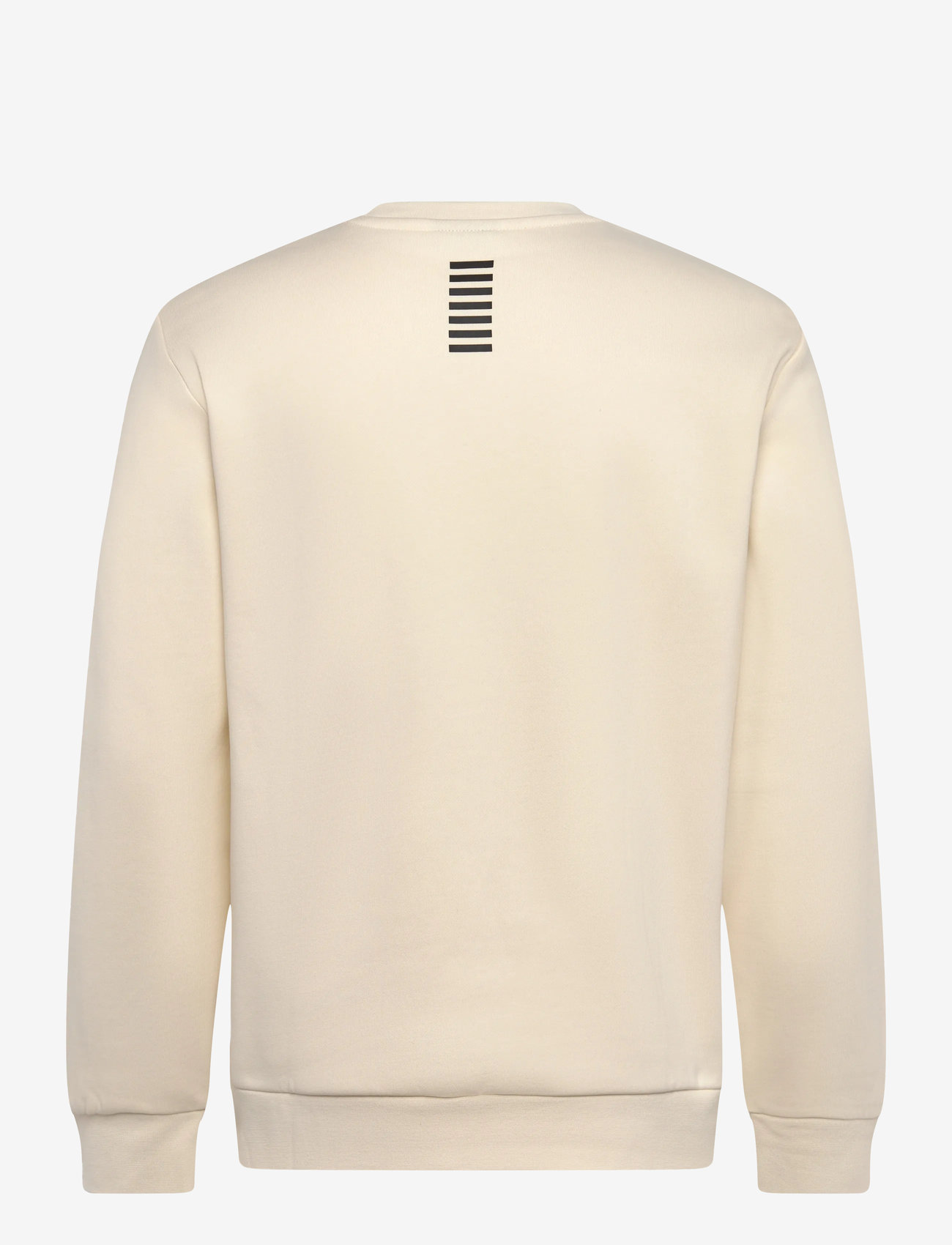 EA7 - SWEATSHIRT - sweatshirts - vanilla ice - 1