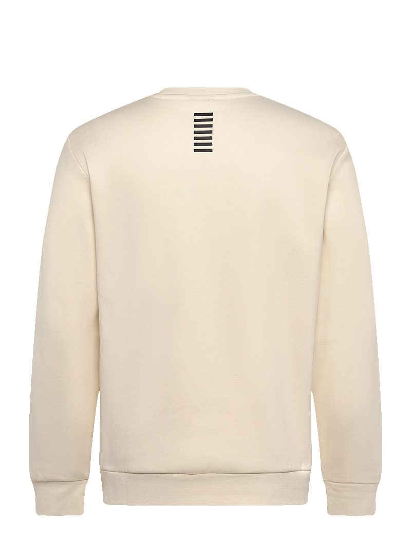 EA7 - SWEATSHIRT - sweatshirts - vanilla ice - 1