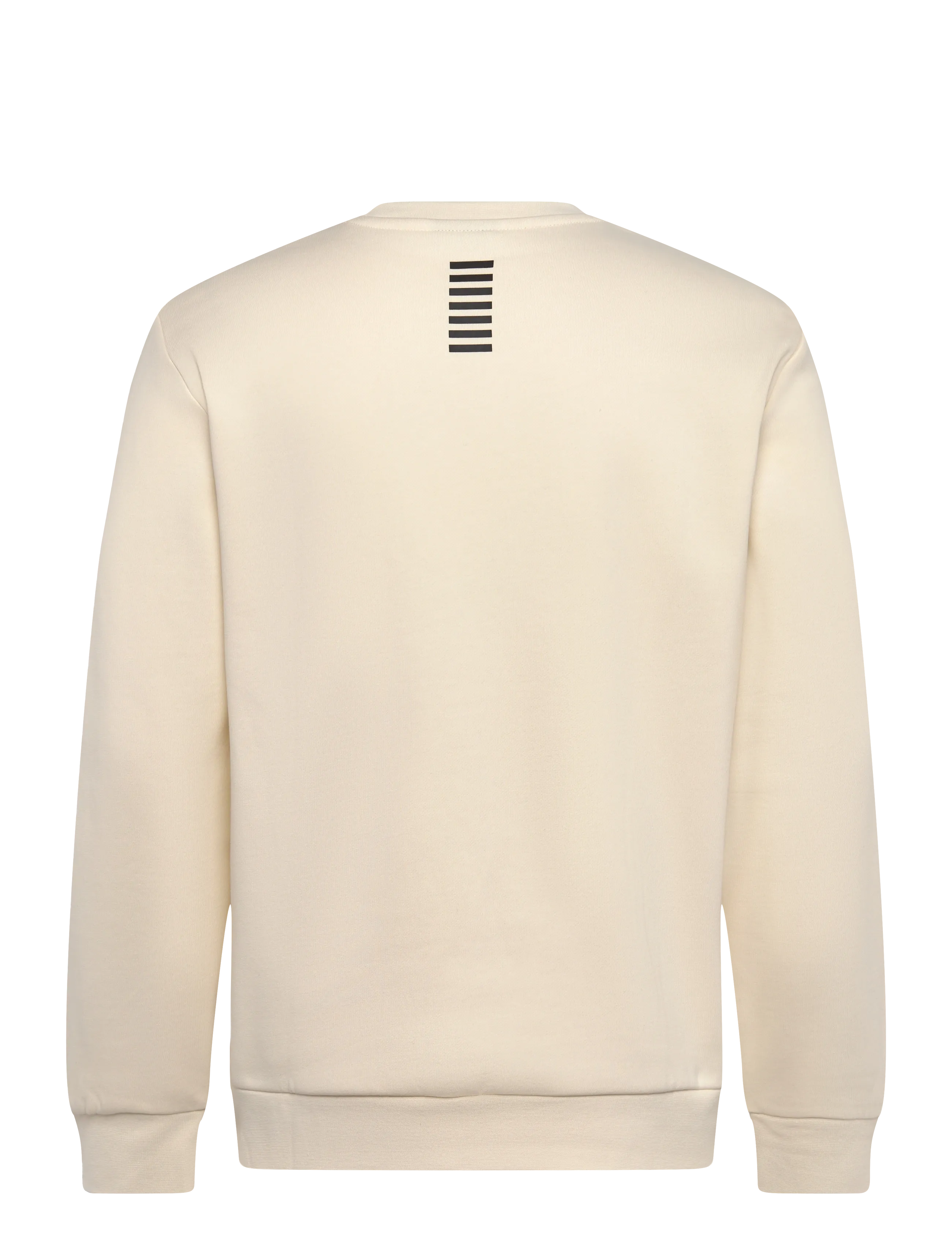 EA7 - SWEATSHIRT - sweatshirts - vanilla ice - 1