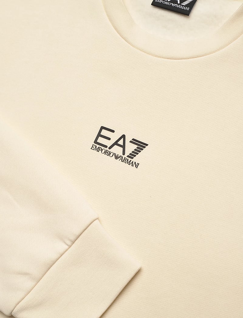 EA7 - SWEATSHIRT - sweatshirts - vanilla ice - 2