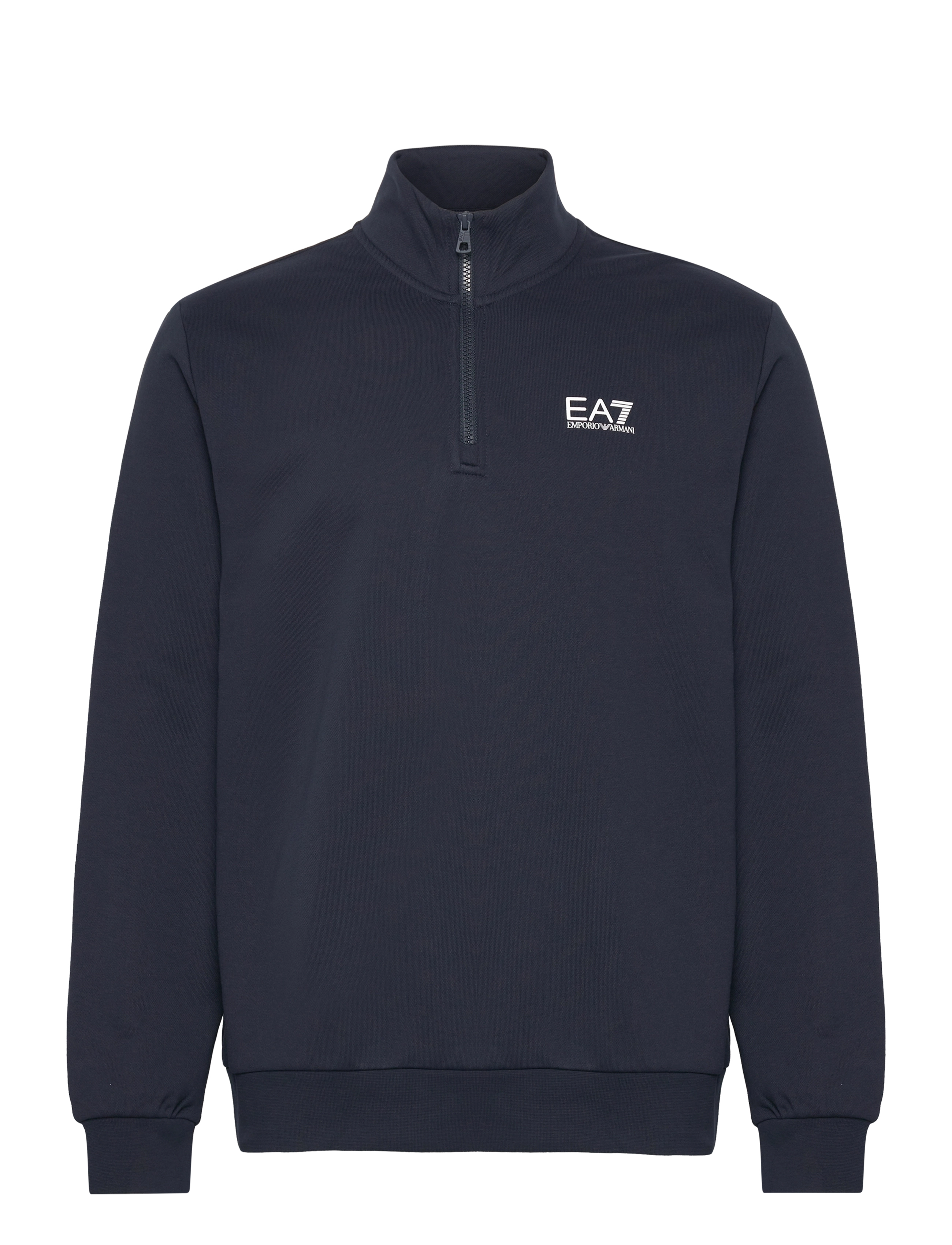 SWEATSHIRT - ARMANI BLUE