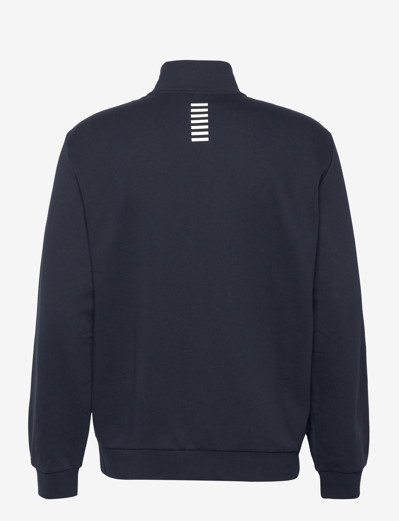 EA7 - SWEATSHIRT - sweatshirts - armani blue - 1