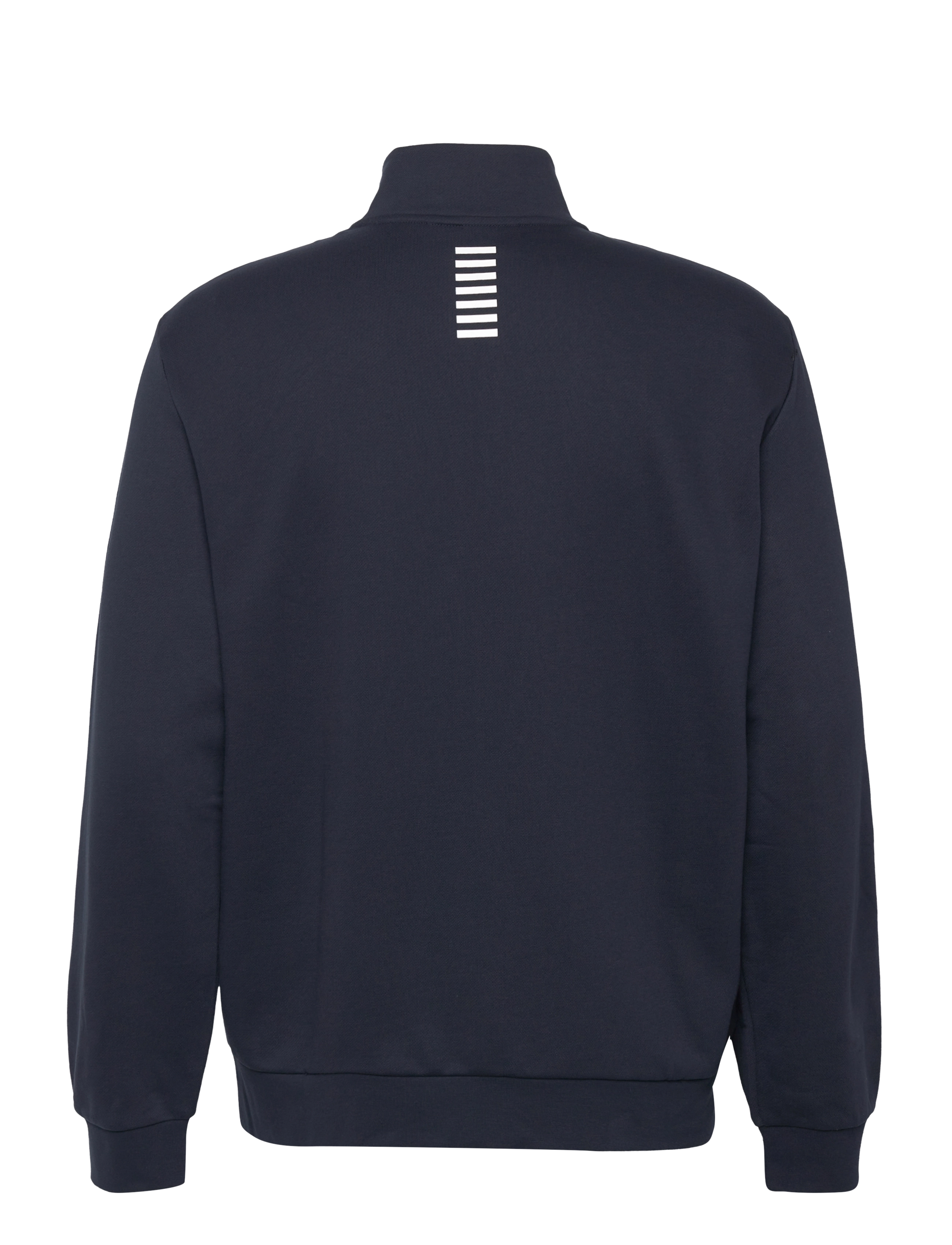 EA7 - SWEATSHIRT - sweatshirts - armani blue - 1