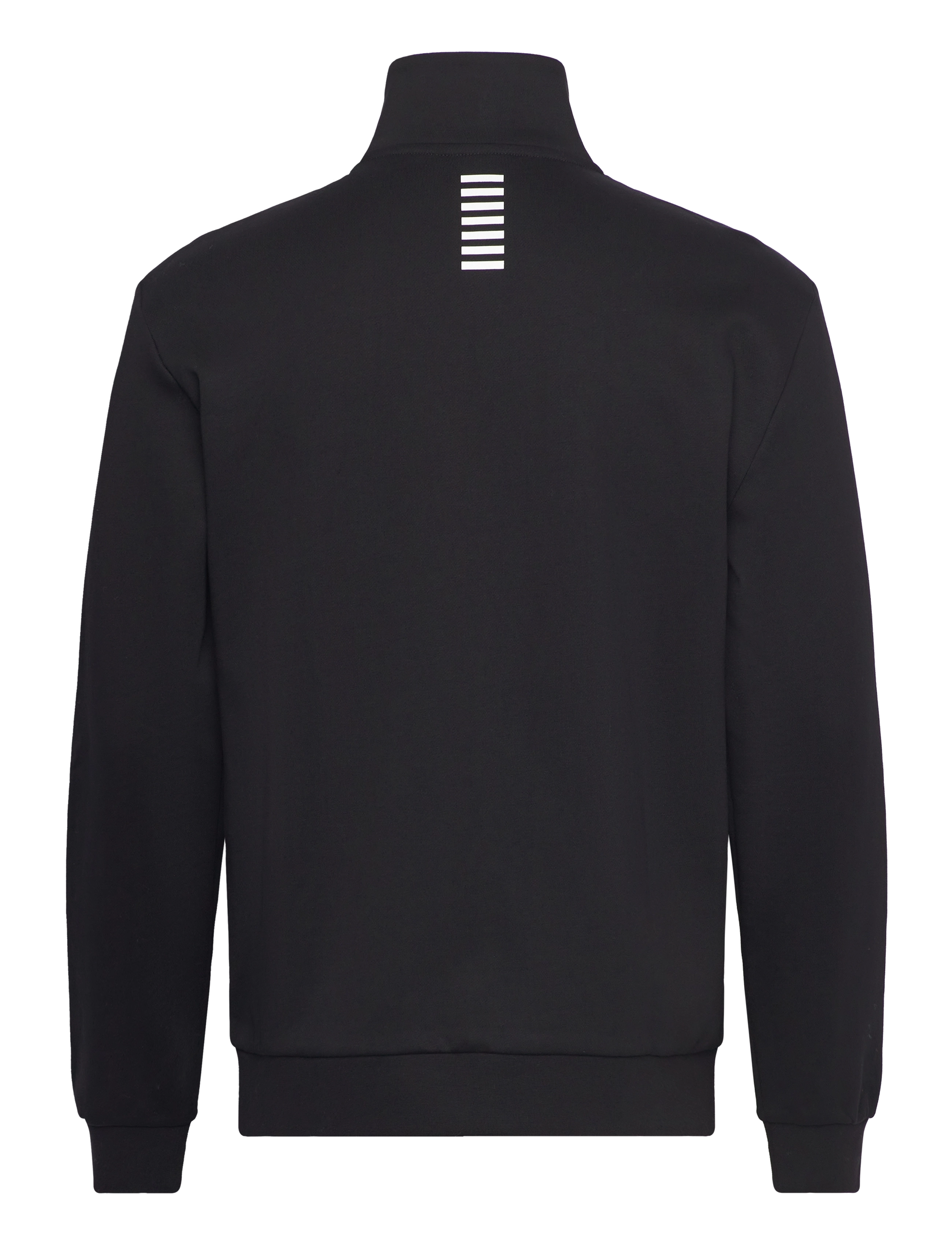 EA7 - SWEATSHIRT - sport - black - 1