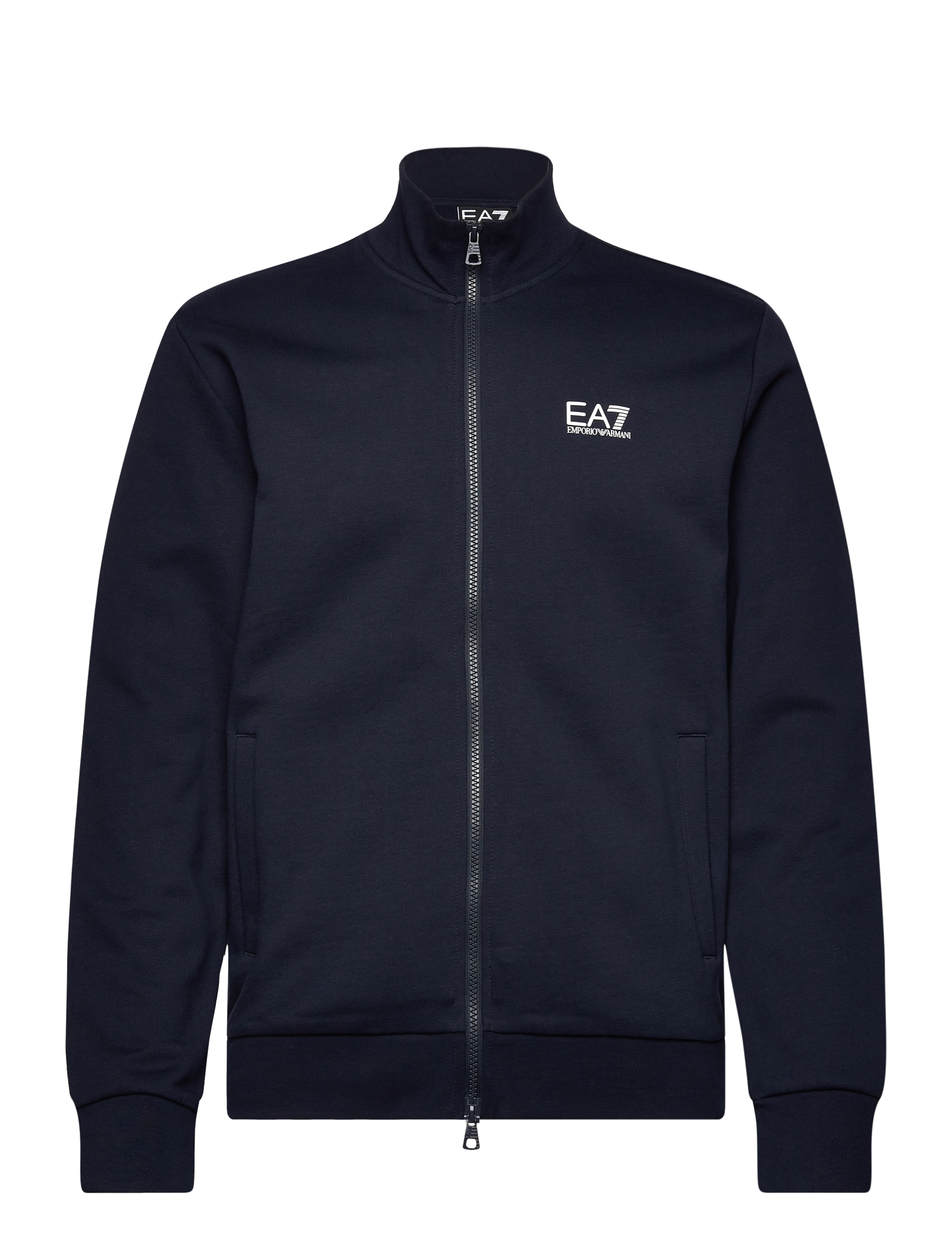 SWEATSHIRT - ARMANI BLUE