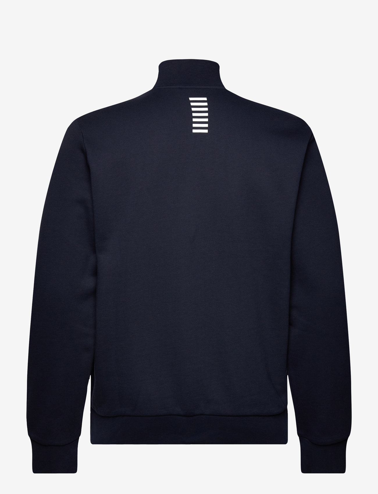 EA7 - SWEATSHIRT - julegaver under 1000kr - armani blue - 1