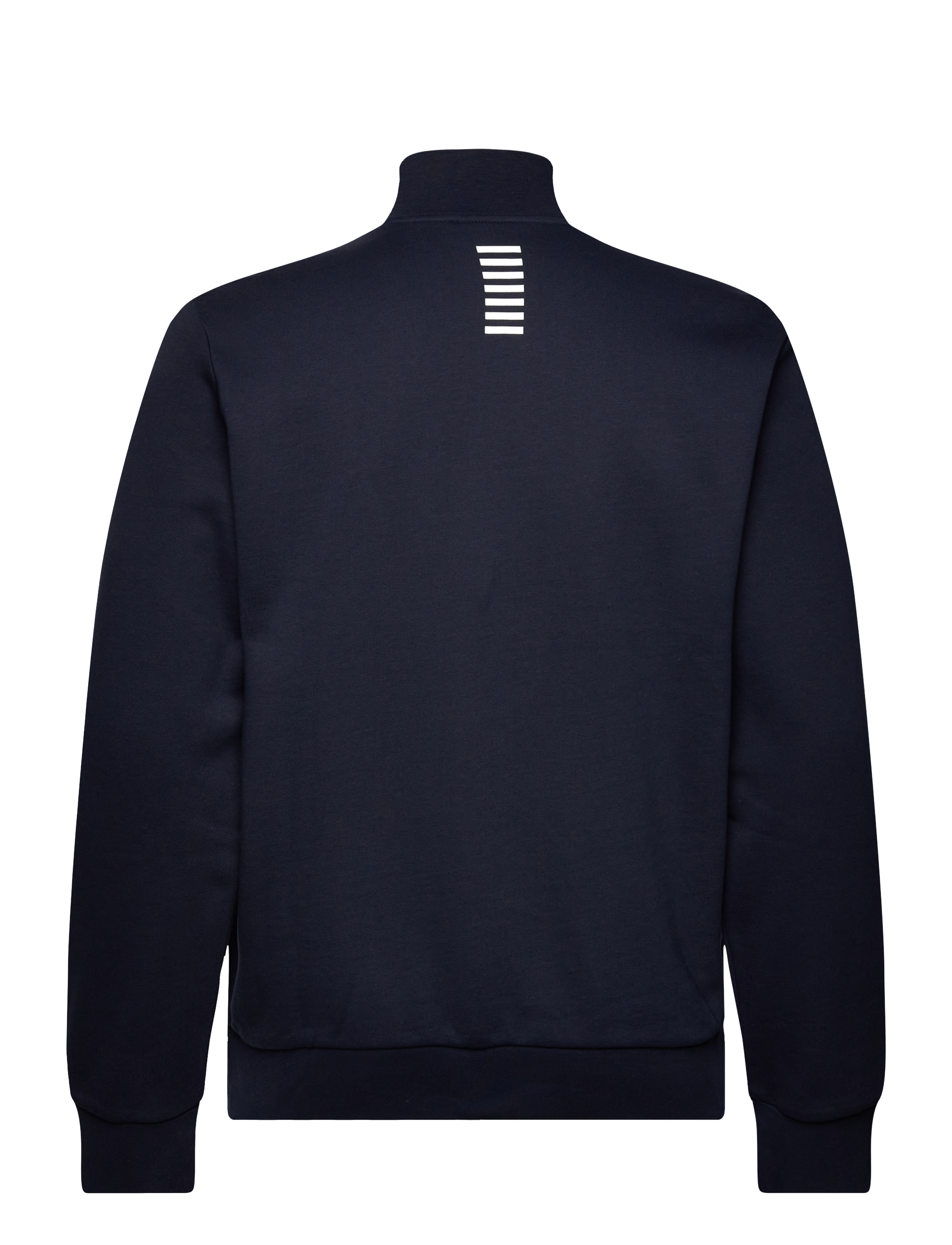 EA7 - SWEATSHIRT - sweatshirts - armani blue - 1