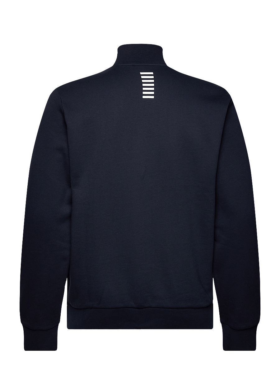 EA7 - SWEATSHIRT - sweatshirts - armani blue - 2