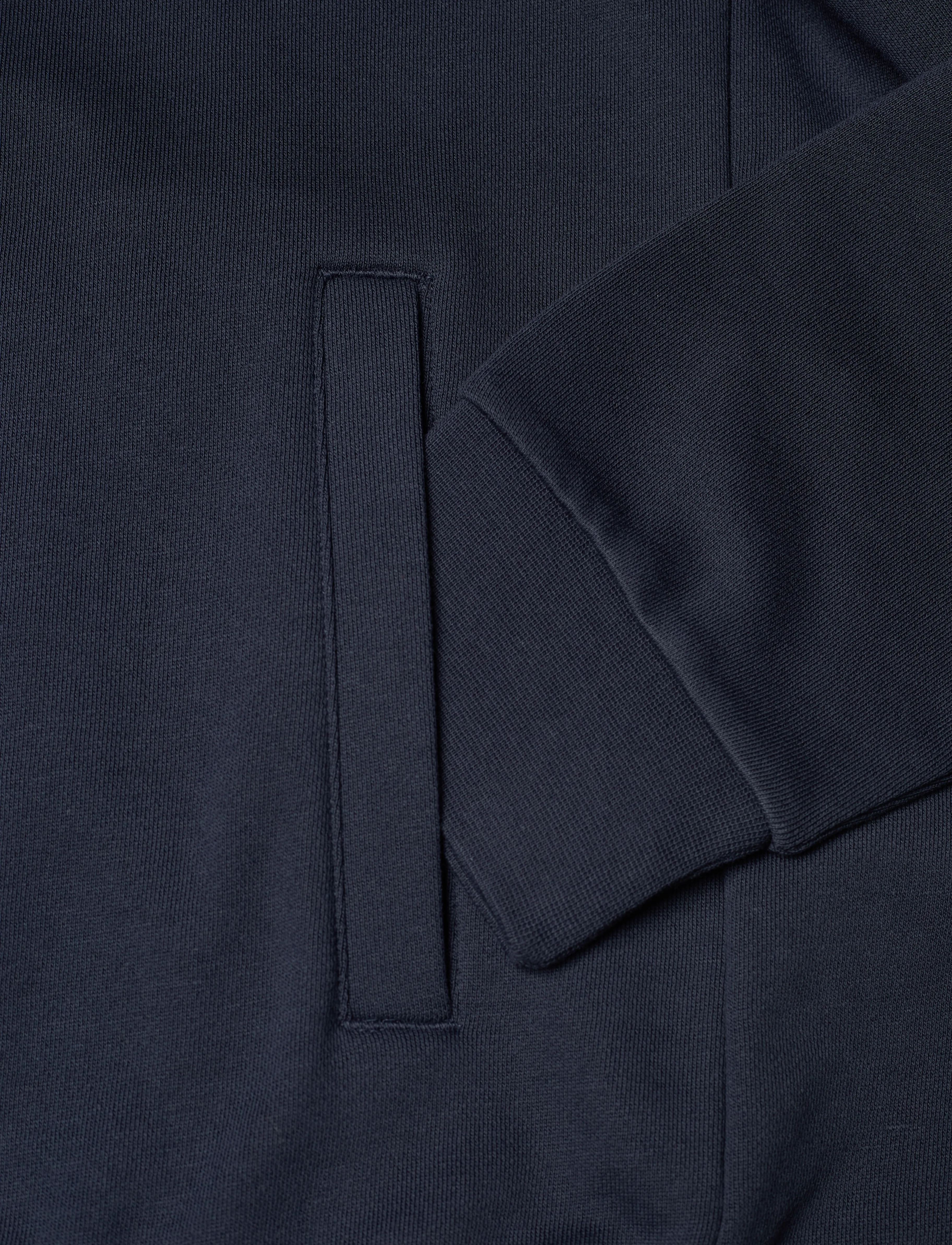 EA7 - SWEATSHIRT - sweatshirts - armani blue - 3