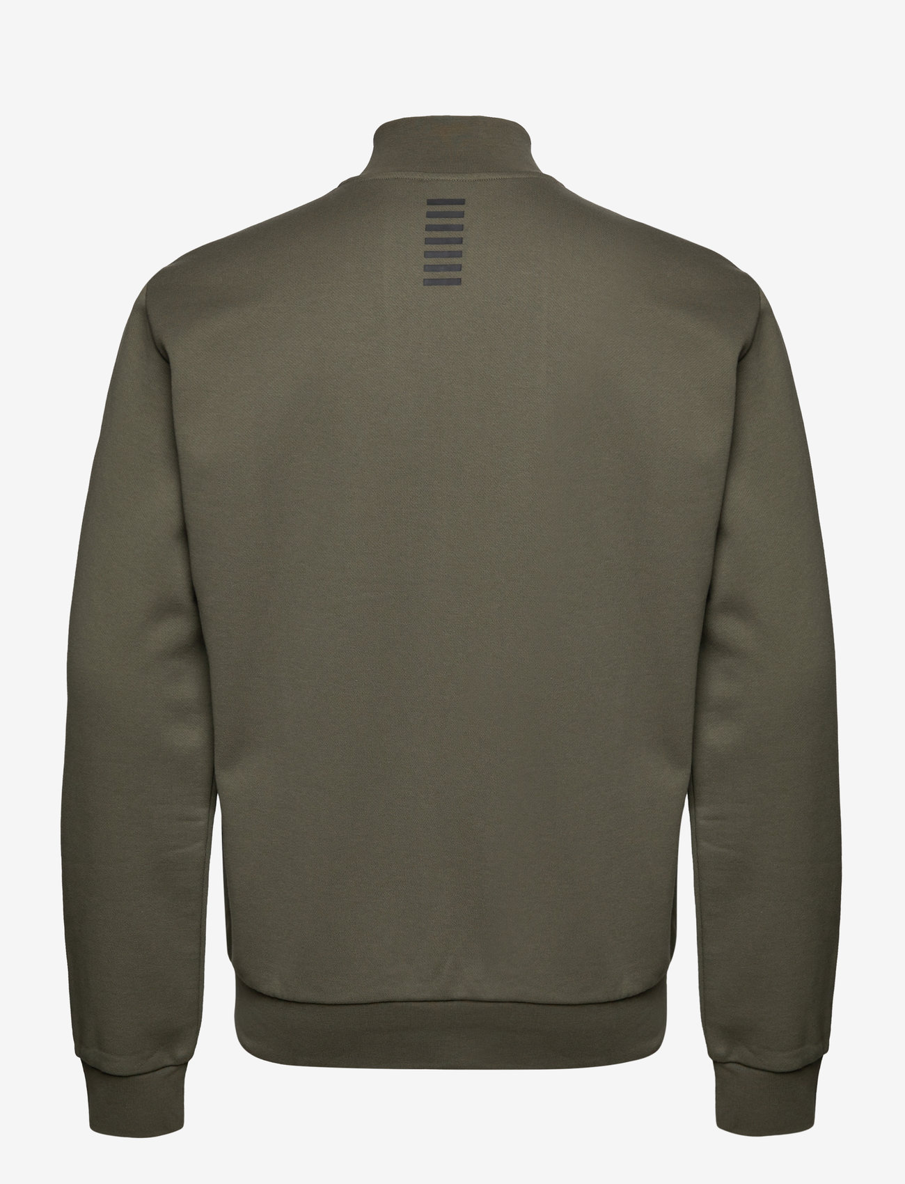 EA7 - SWEATSHIRT - sweatshirts - beetle - 1