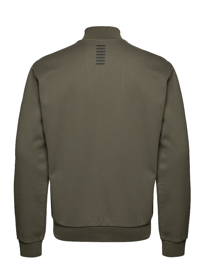 EA7 - SWEATSHIRT - sweatshirts - beetle - 1