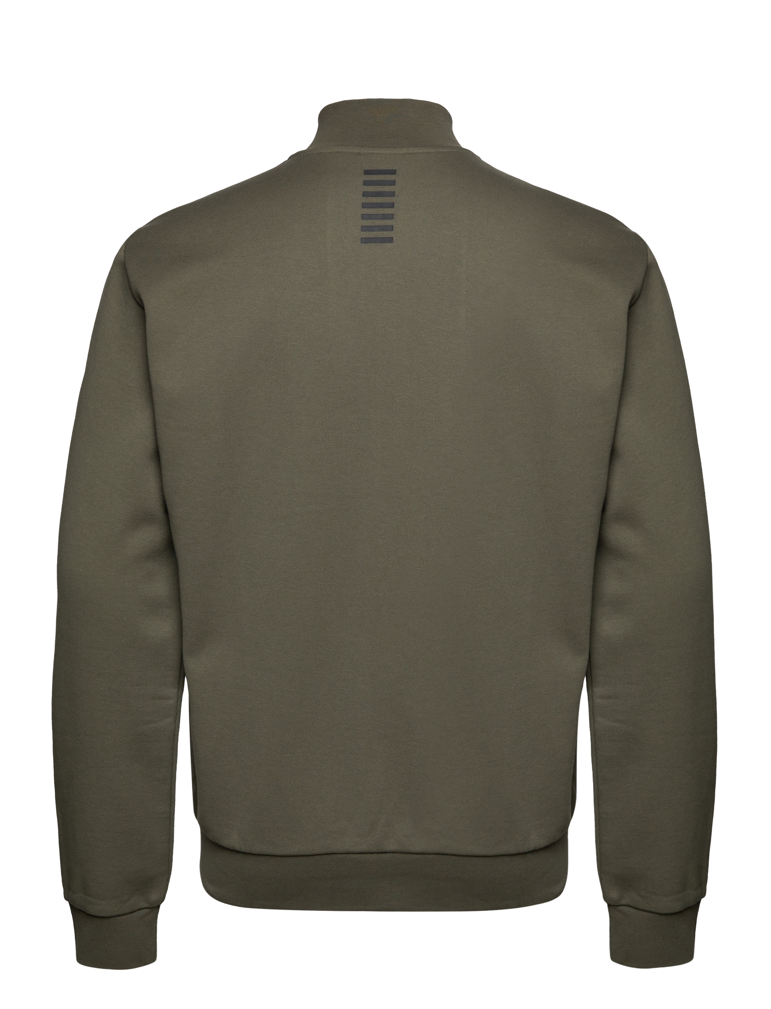 EA7 - SWEATSHIRT - sport - beetle - 1