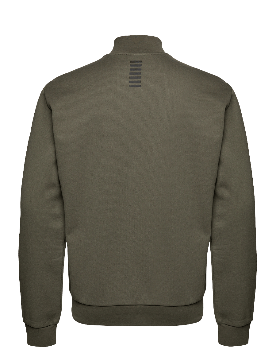 EA7 - SWEATSHIRT - sweatshirts - beetle - 2