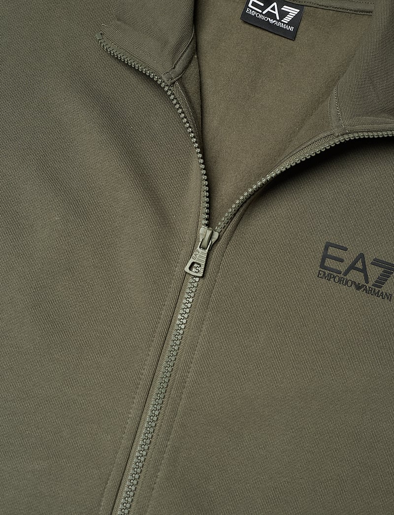 EA7 - SWEATSHIRT - sweatshirts - beetle - 2