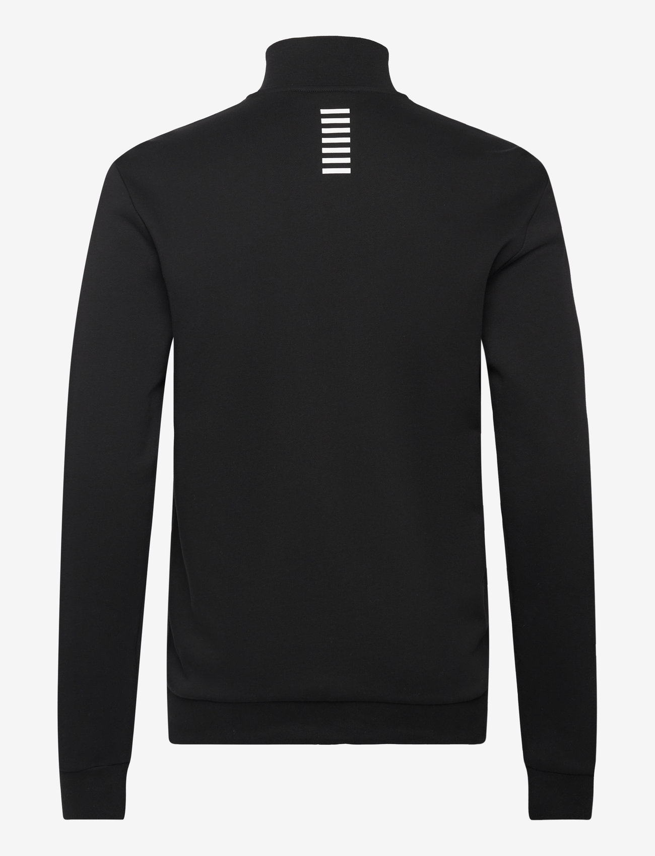 EA7 - SWEATSHIRT - julegaver under 1000kr - black - 1