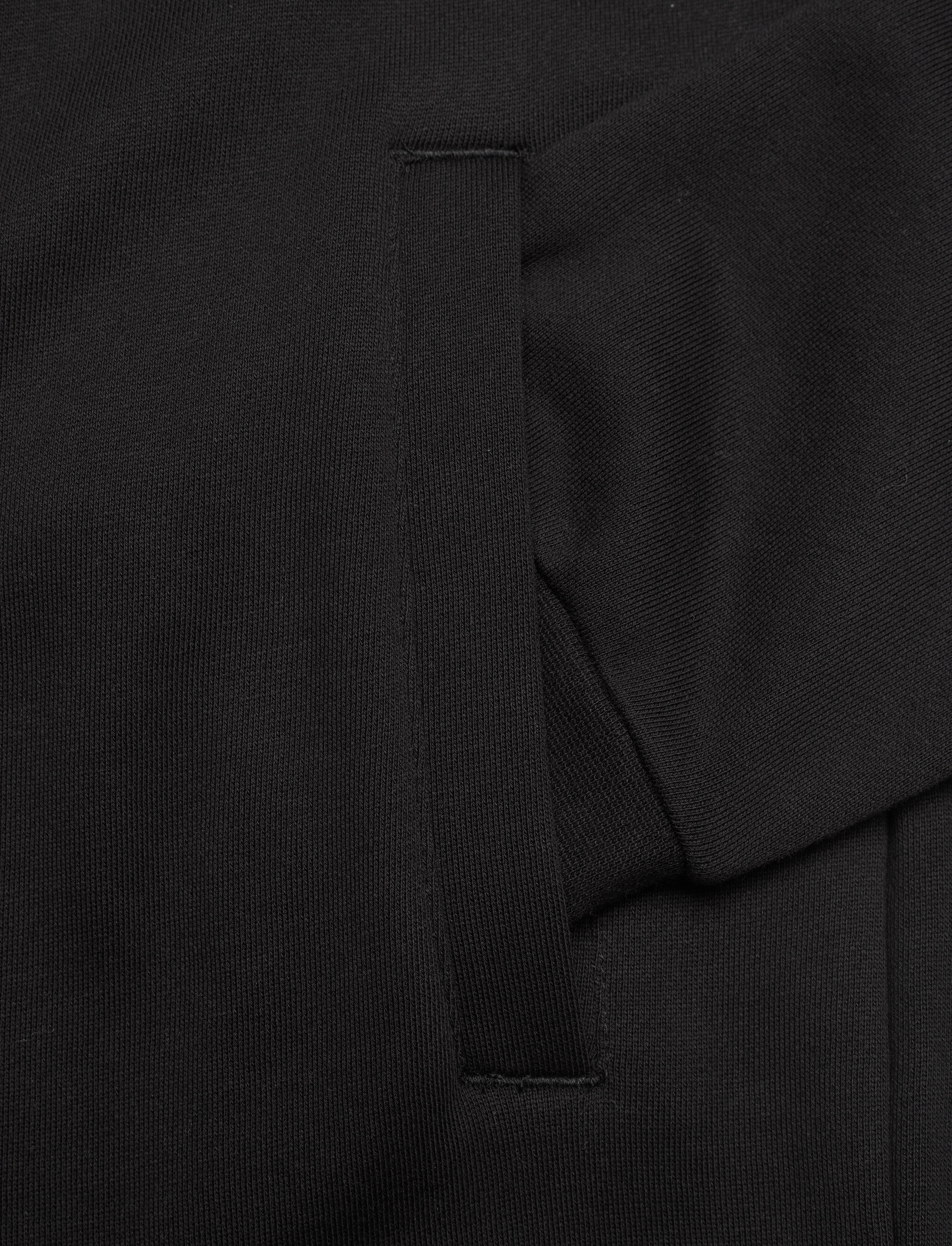 EA7 - SWEATSHIRT - sweatshirts - black - 3