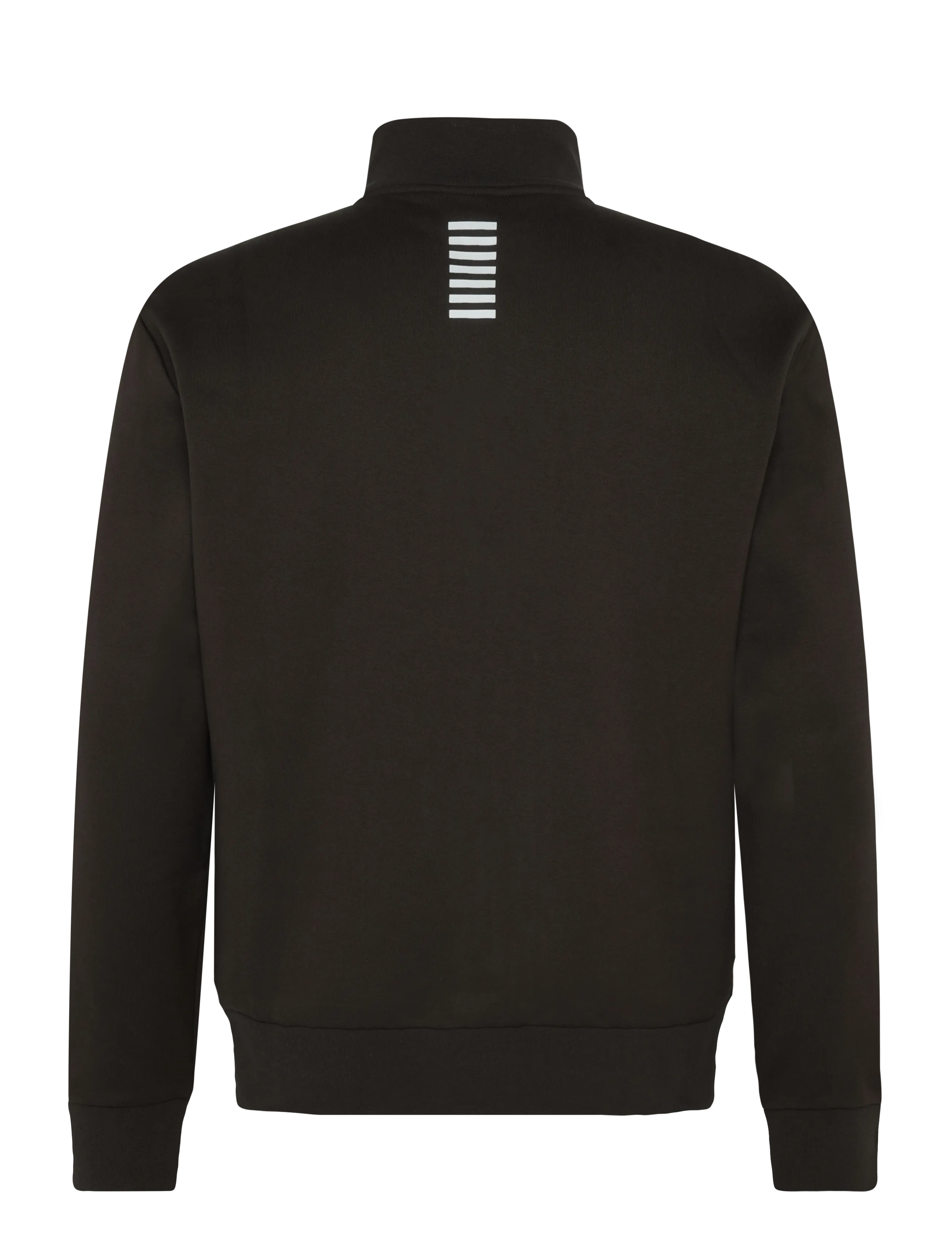 EA7 - SWEATSHIRT - sweatshirts - mulch - 1