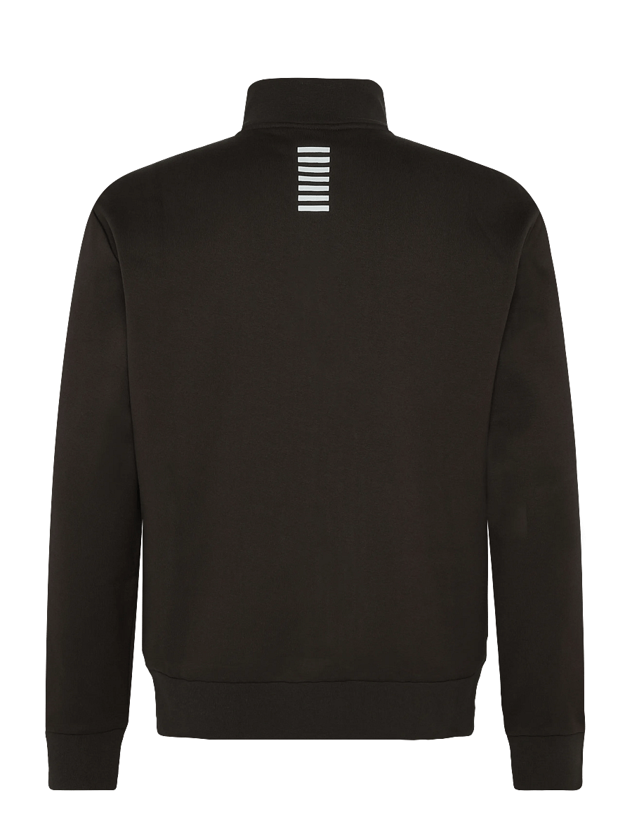 EA7 - SWEATSHIRT - sweatshirts - mulch - 1
