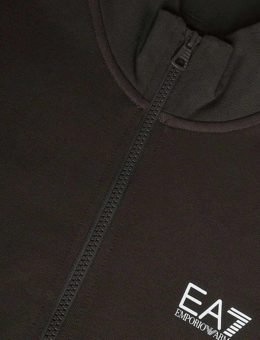 EA7 - SWEATSHIRT - sweatshirts - mulch - 2