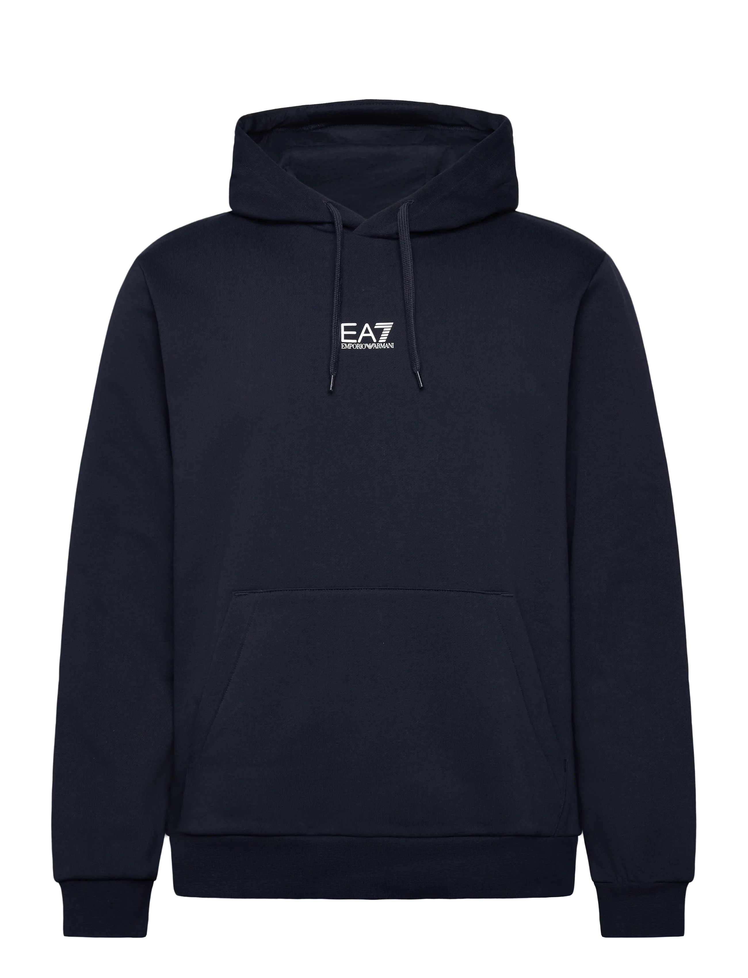 EA7 SWEATSHIRT - EA7 - ARMANI BLUE / navy