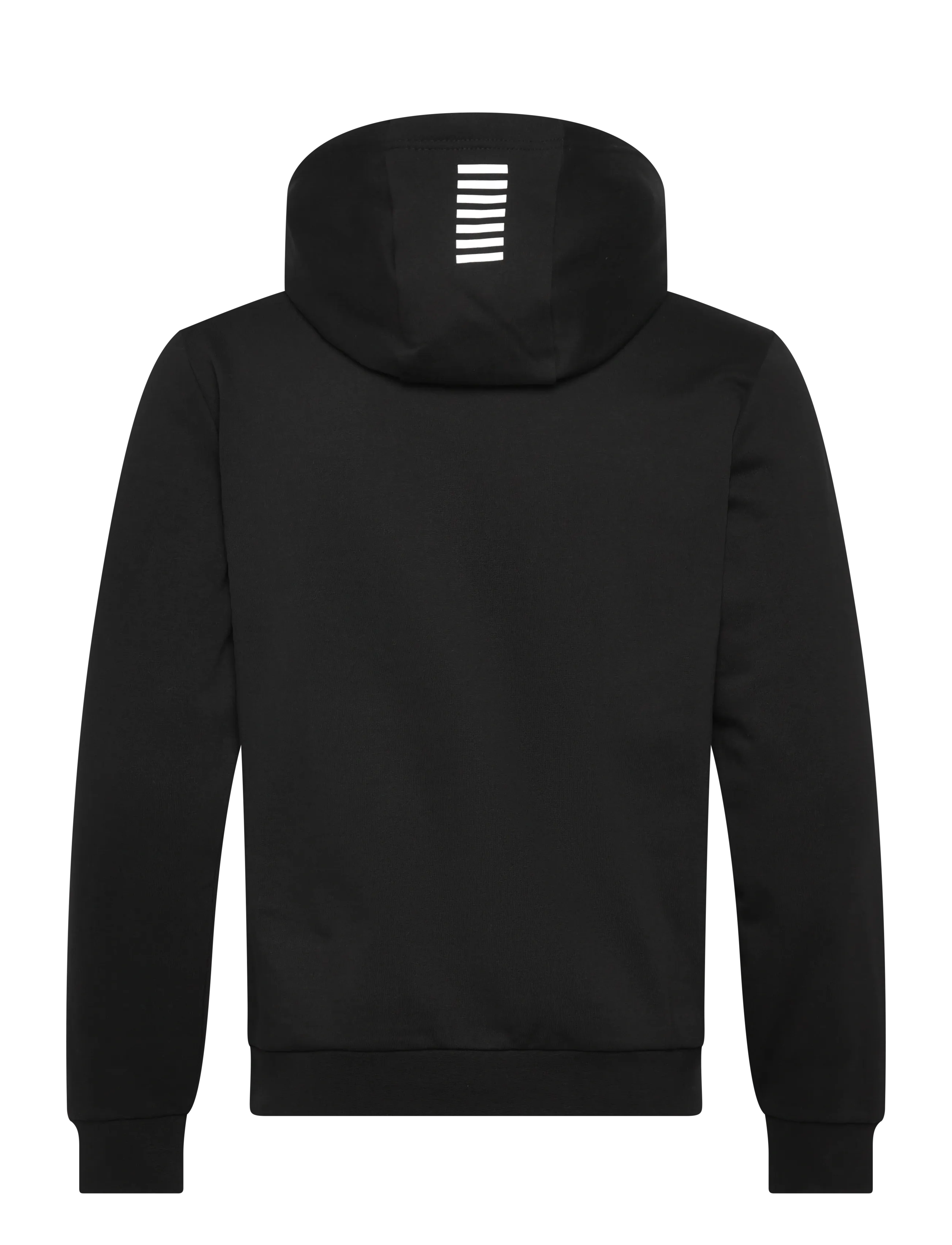 EA7 - SWEATSHIRT - black - 2