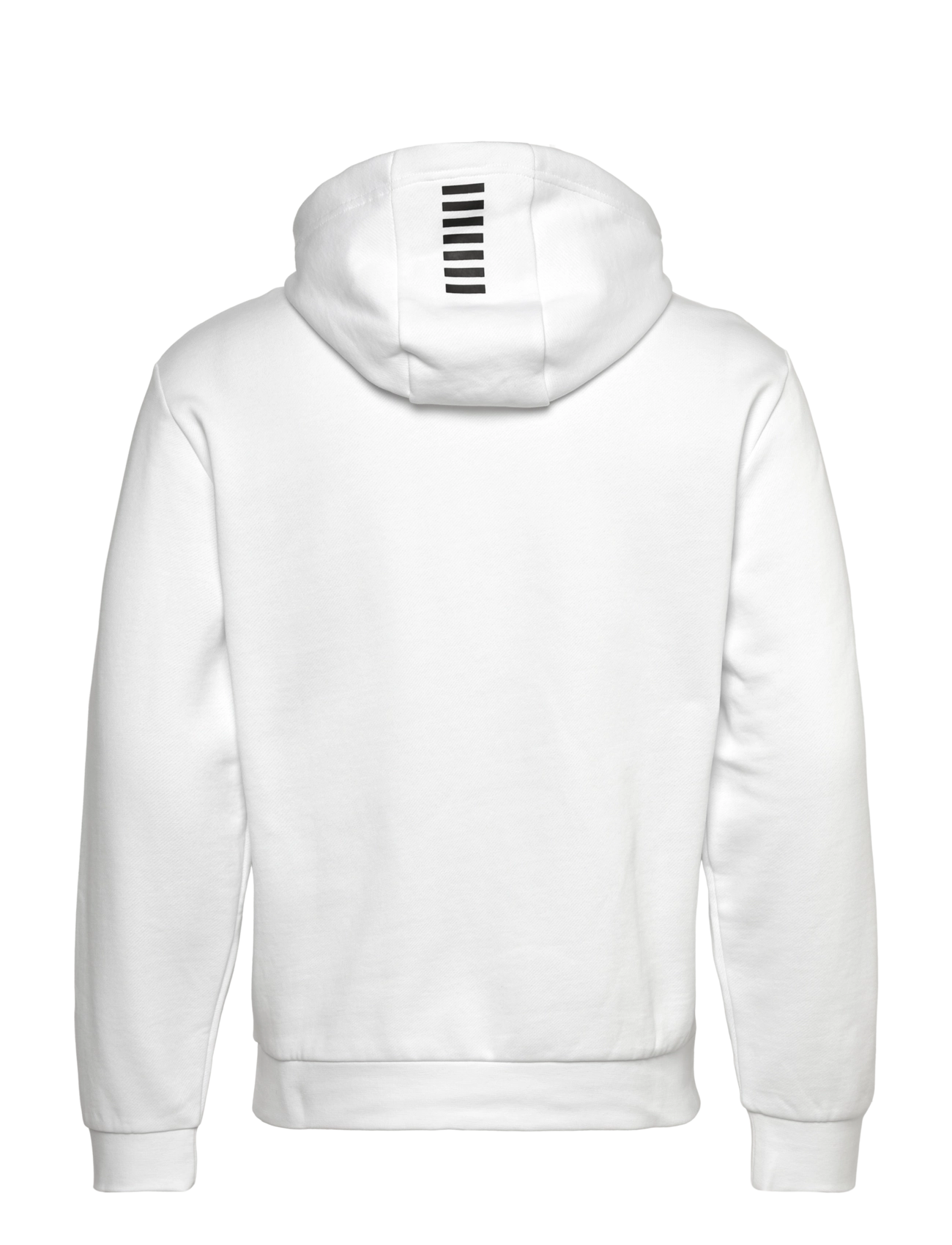 EA7 - SWEATSHIRT - white - 1