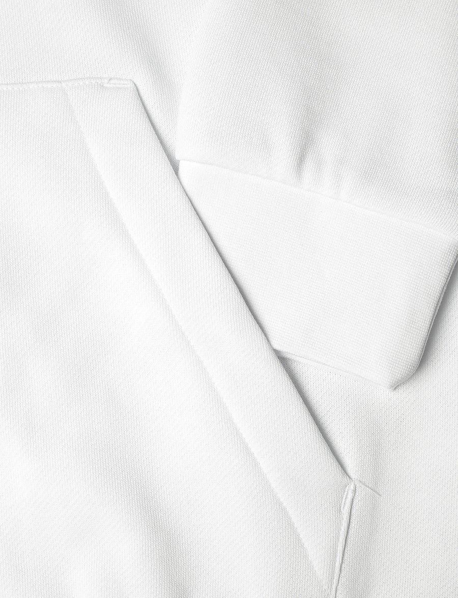 EA7 - SWEATSHIRT - white - 3