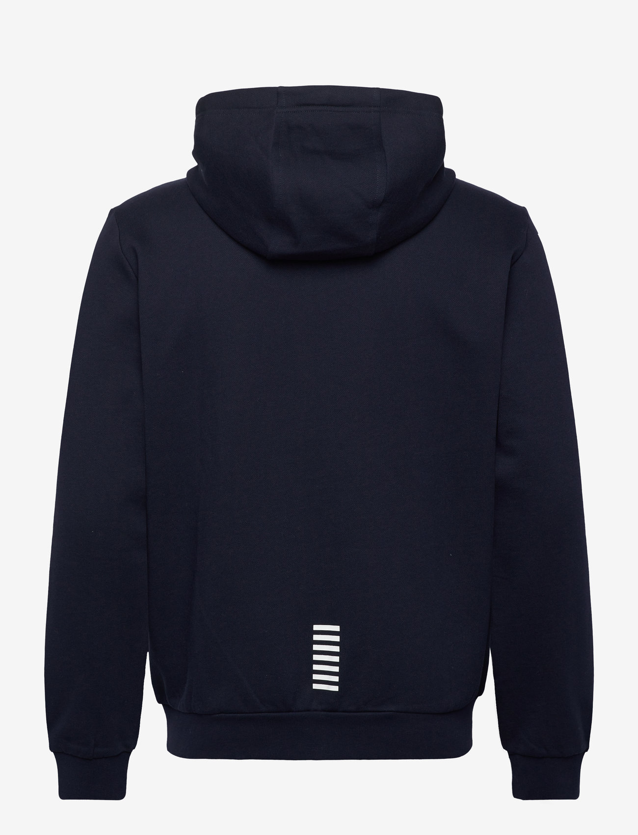 EA7 - SWEATSHIRT - julegaver under 1000kr - armani blue - 1