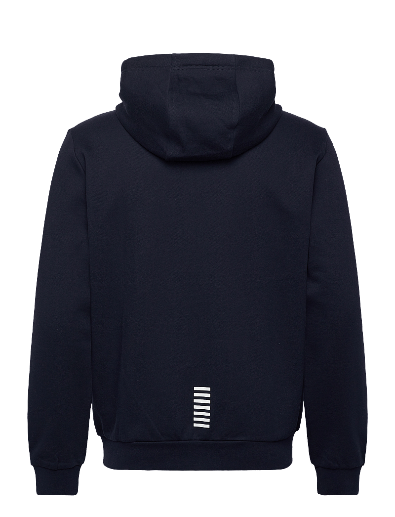 EA7 - SWEATSHIRT - hoodies - armani blue - 1