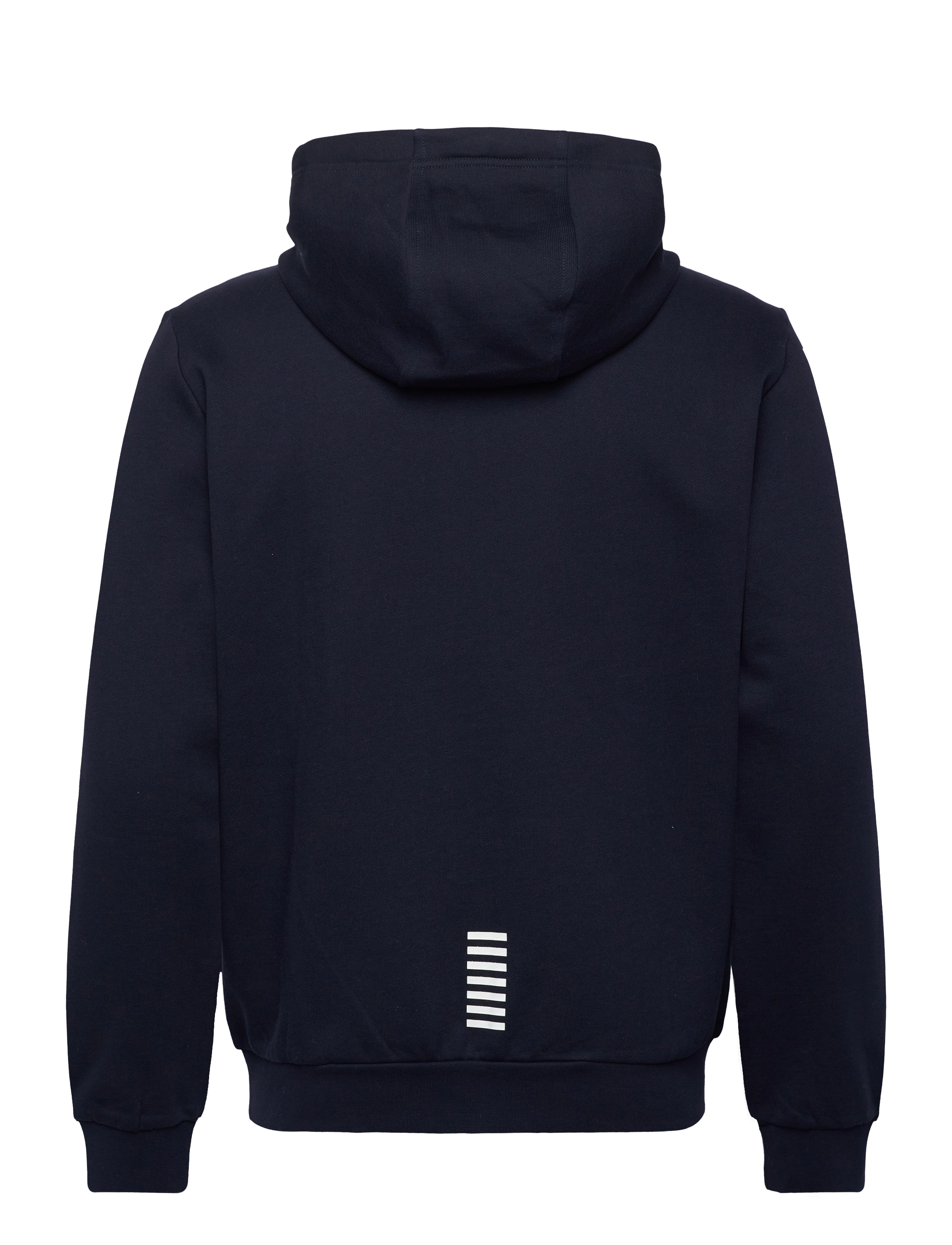 EA7 - SWEATSHIRT - hoodies - armani blue - 1