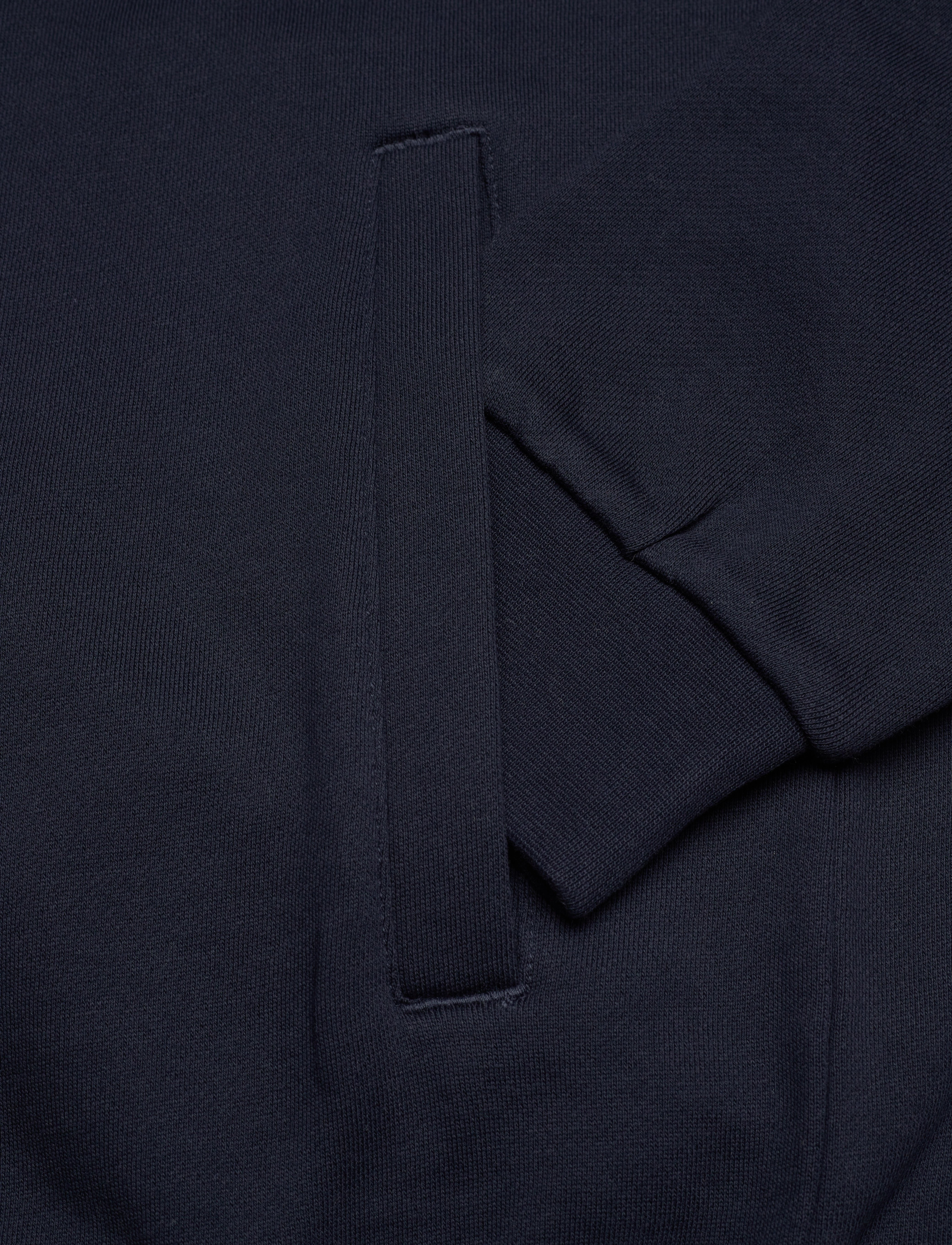 EA7 - SWEATSHIRT - hoodies - armani blue - 3
