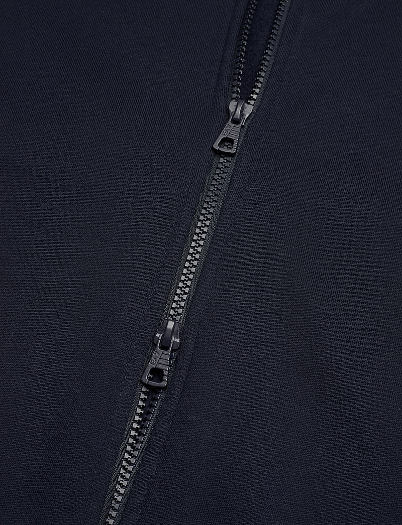 EA7 - SWEATSHIRT - hoodies - armani blue - 4