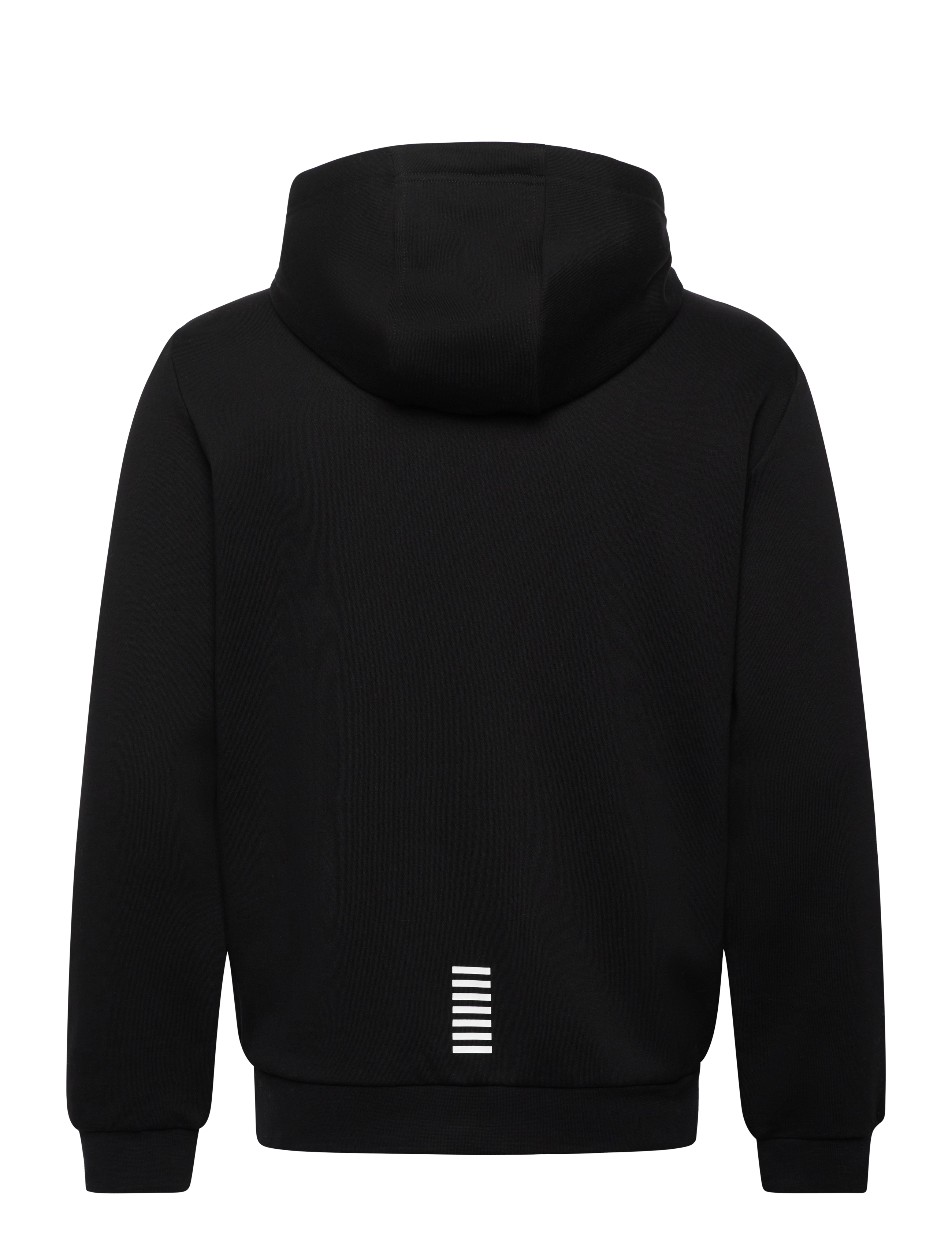 EA7 - SWEATSHIRT - sport - black - 1