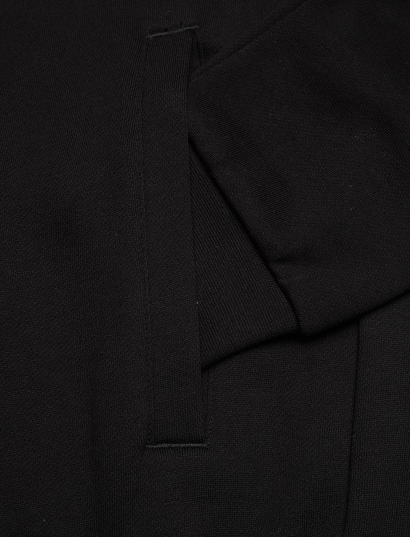 EA7 - SWEATSHIRT - kapuzenpullover - black - 3