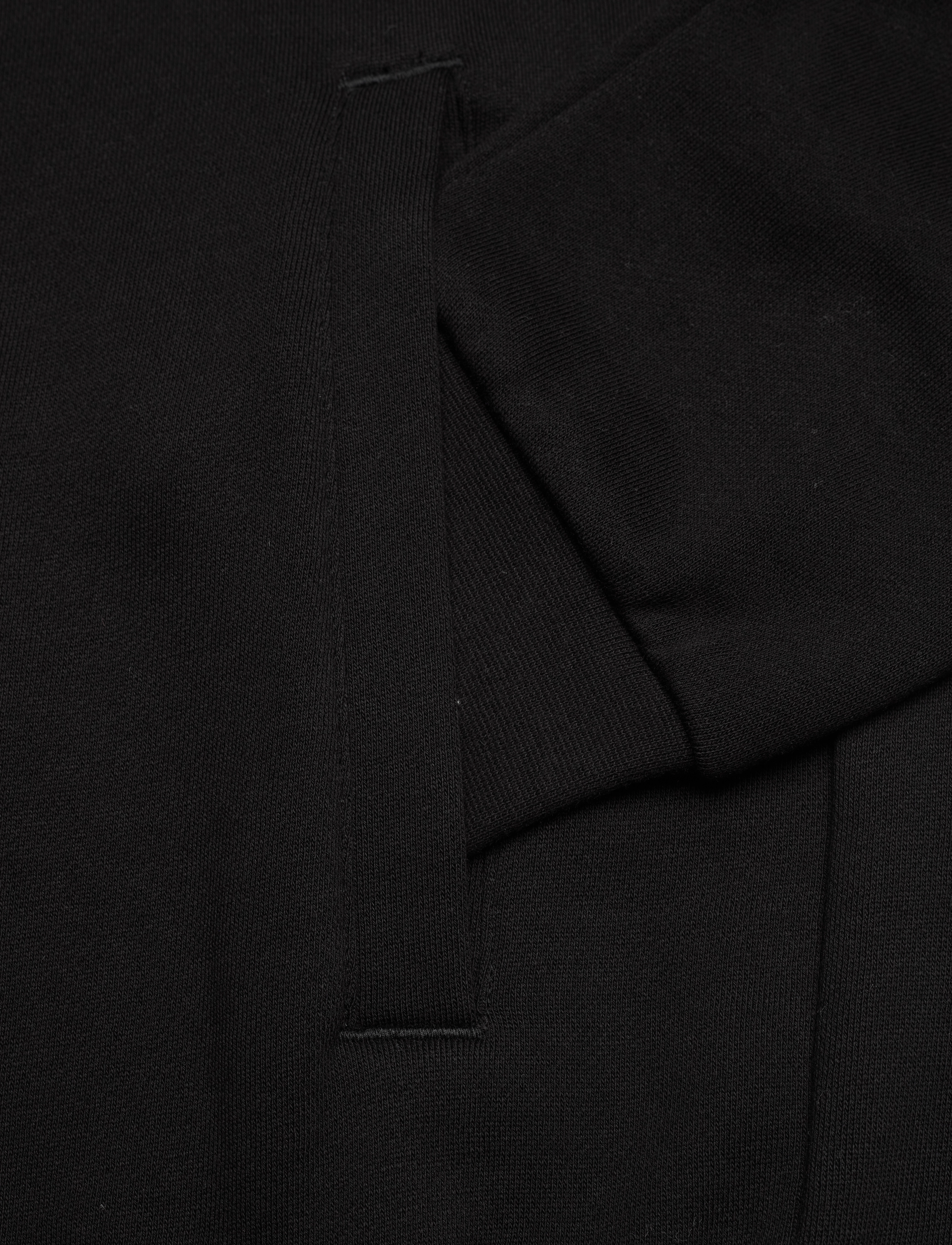 EA7 - SWEATSHIRT - sport - black - 3