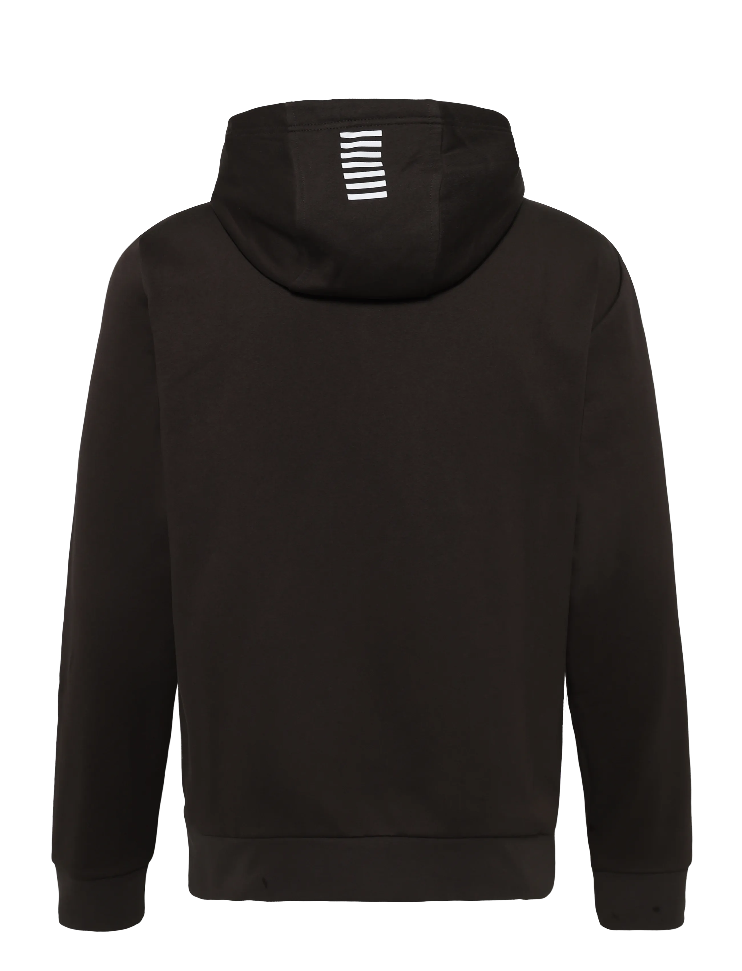 EA7 - SWEATSHIRT - hættetrøjer - mulch - 1