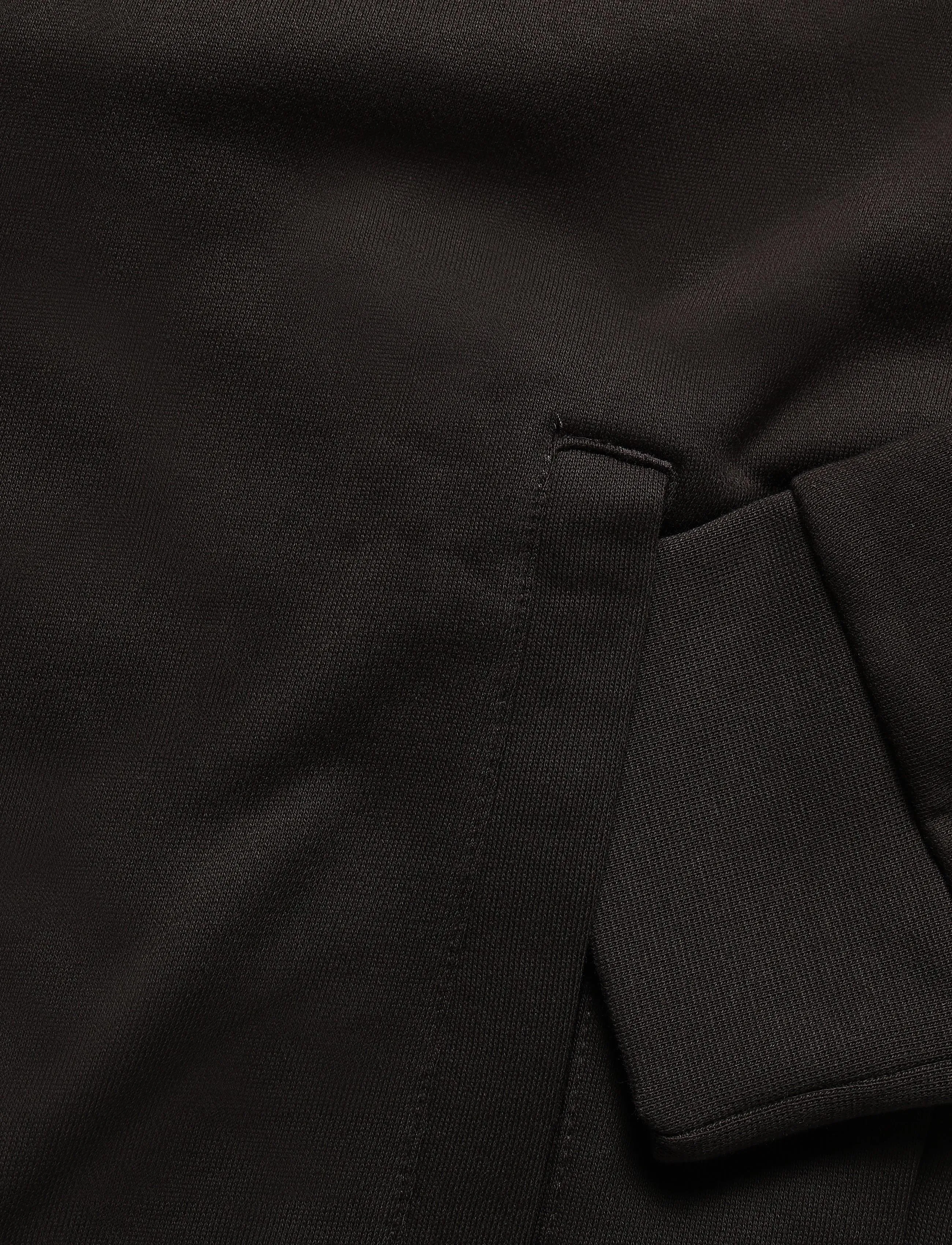EA7 - SWEATSHIRT - hættetrøjer - mulch - 3