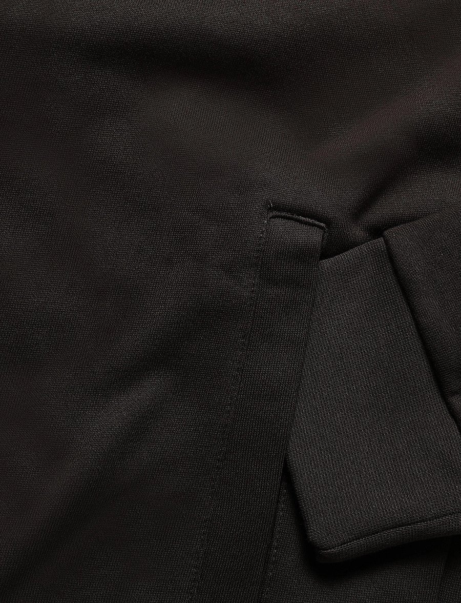 EA7 - SWEATSHIRT - hættetrøjer - mulch - 3