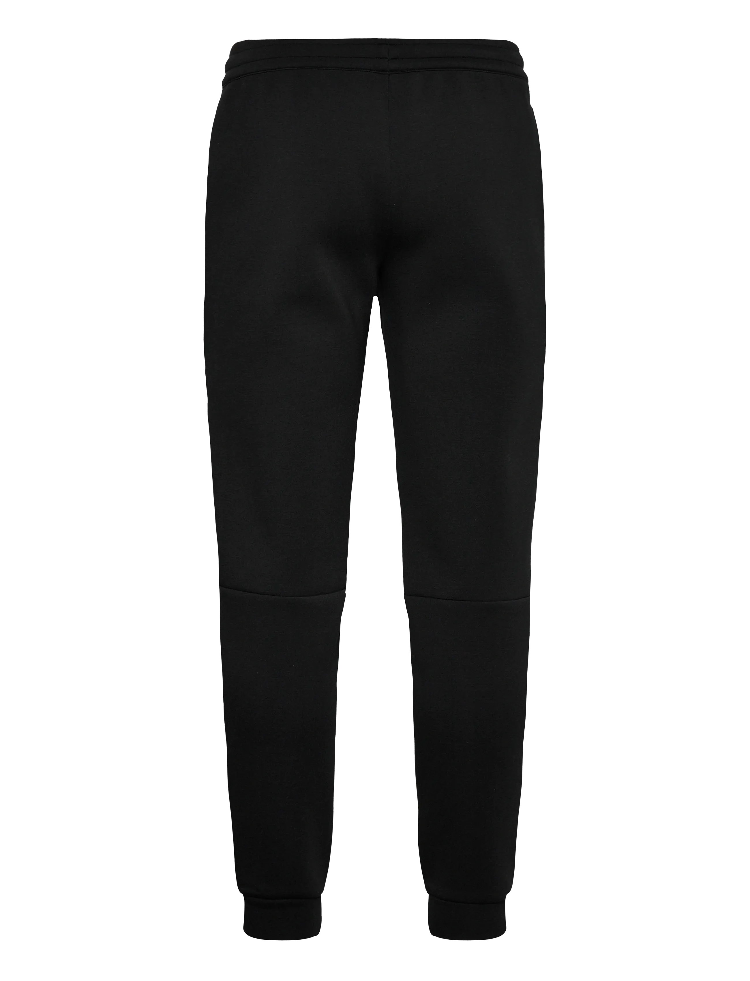 EA7 - TROUSER - black - 2