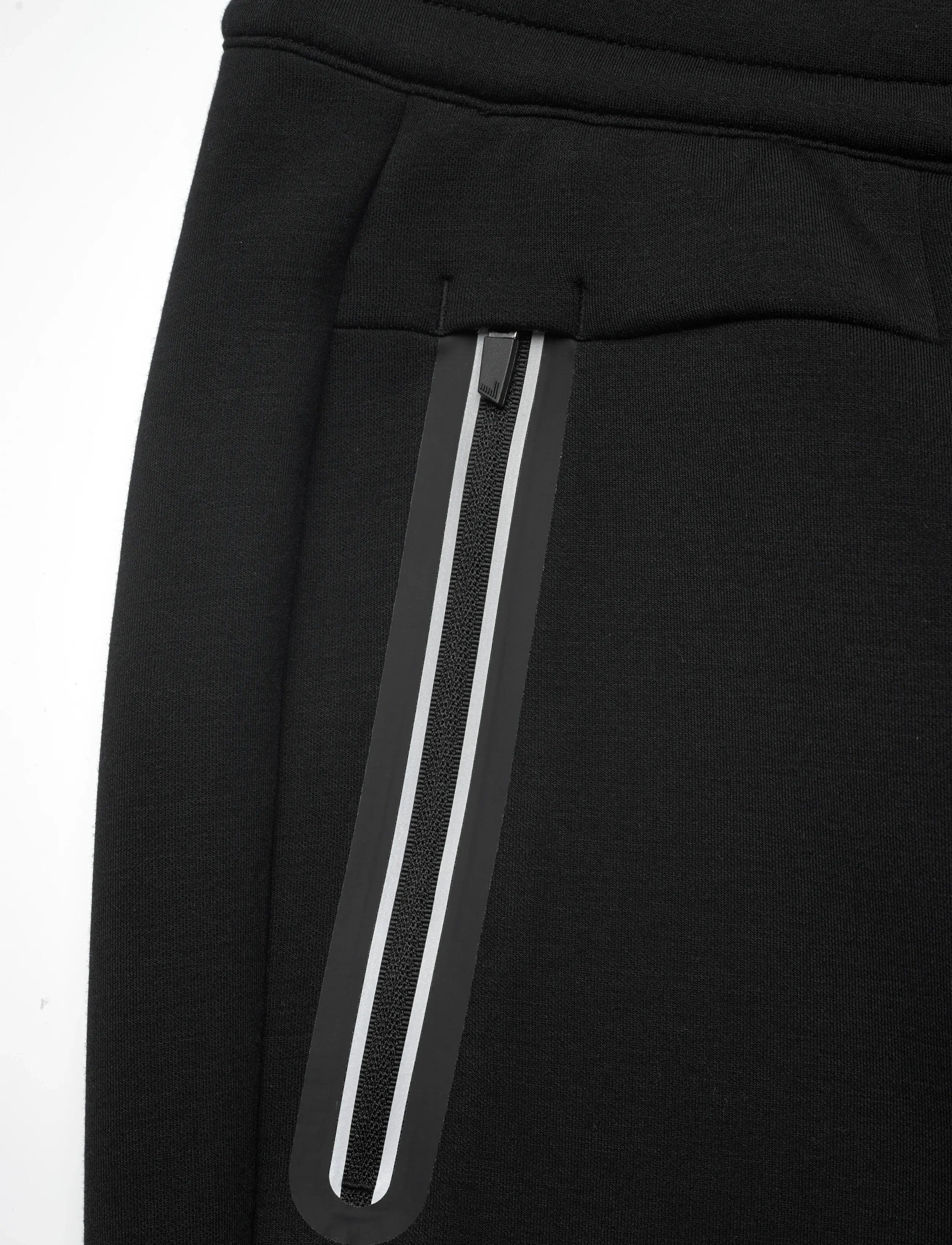 EA7 - TROUSER - black - 5