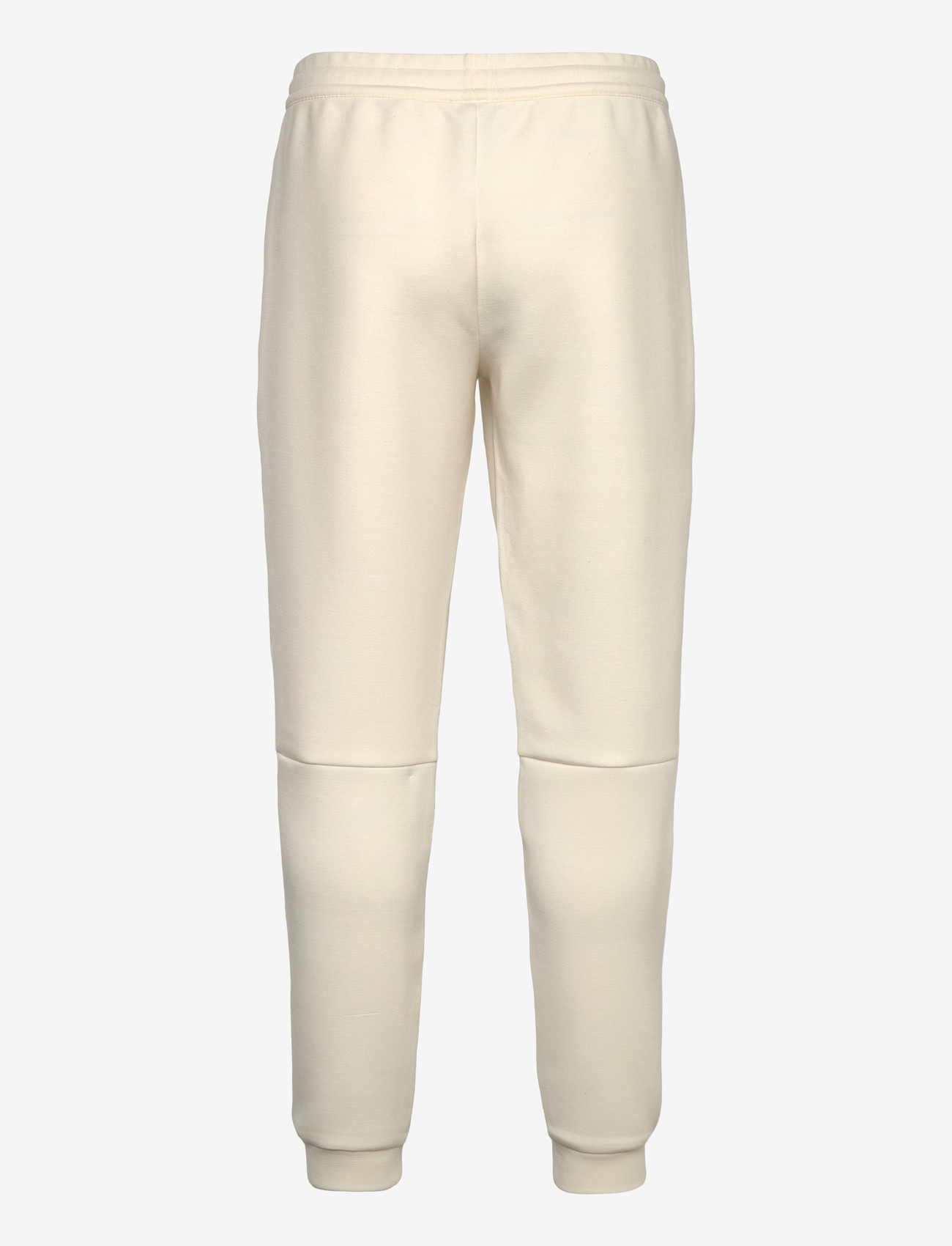 EA7 - TROUSER - sweatpants - vanilla ice - 1