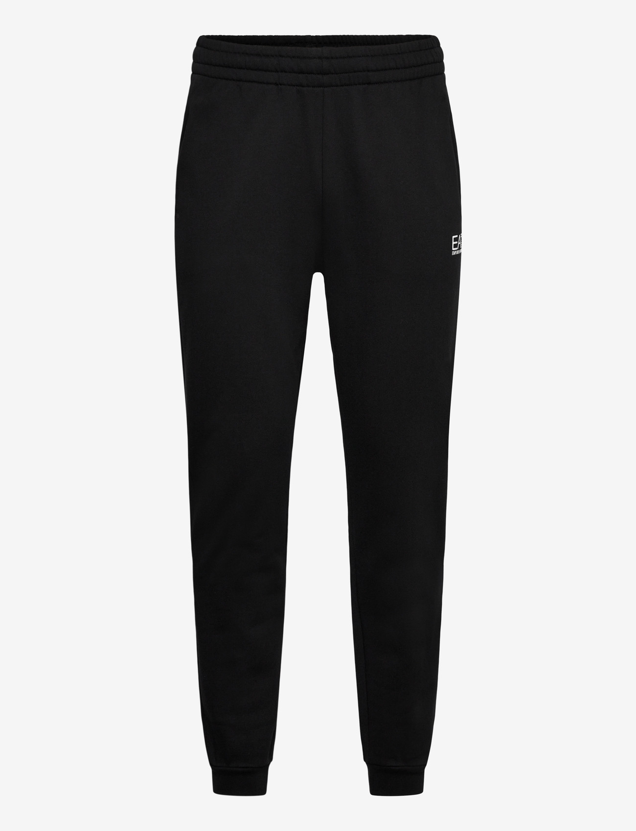EA7 - TROUSER - sports pants - black - 0