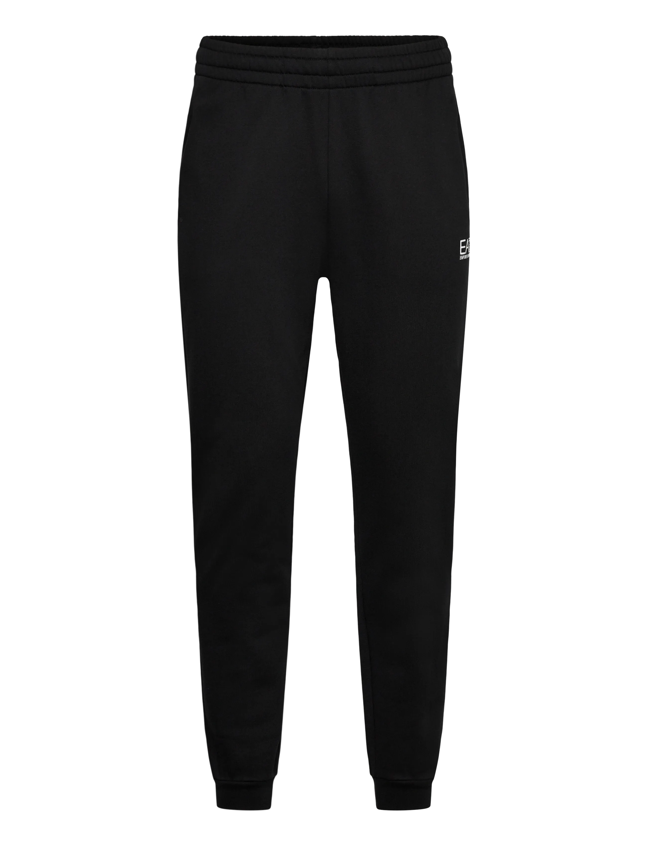 EA7 TROUSER - Kleidung - BLACK / black