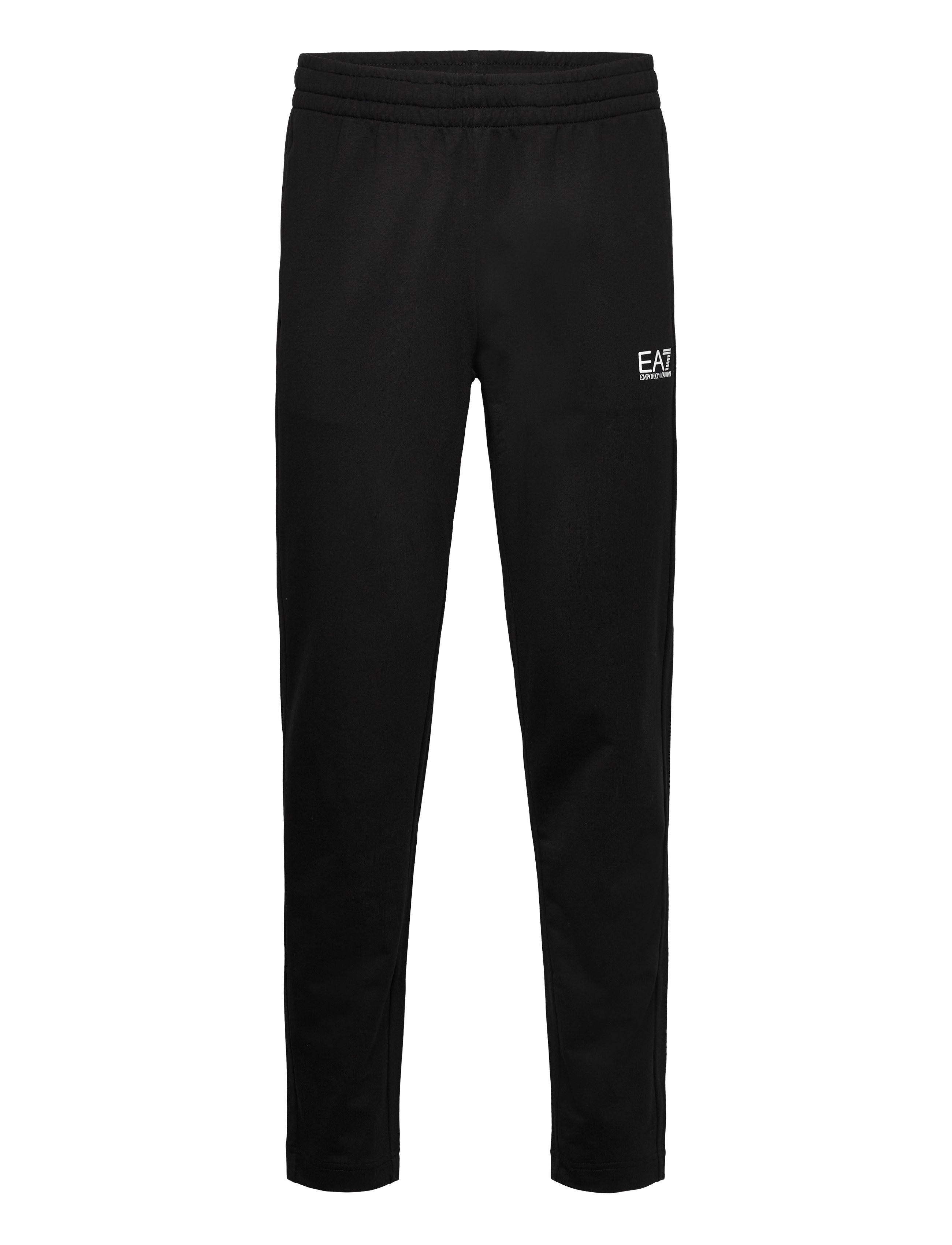 EA7 Trouser, S, Unterteile, Schwarz - Sweatpants, Männerswear